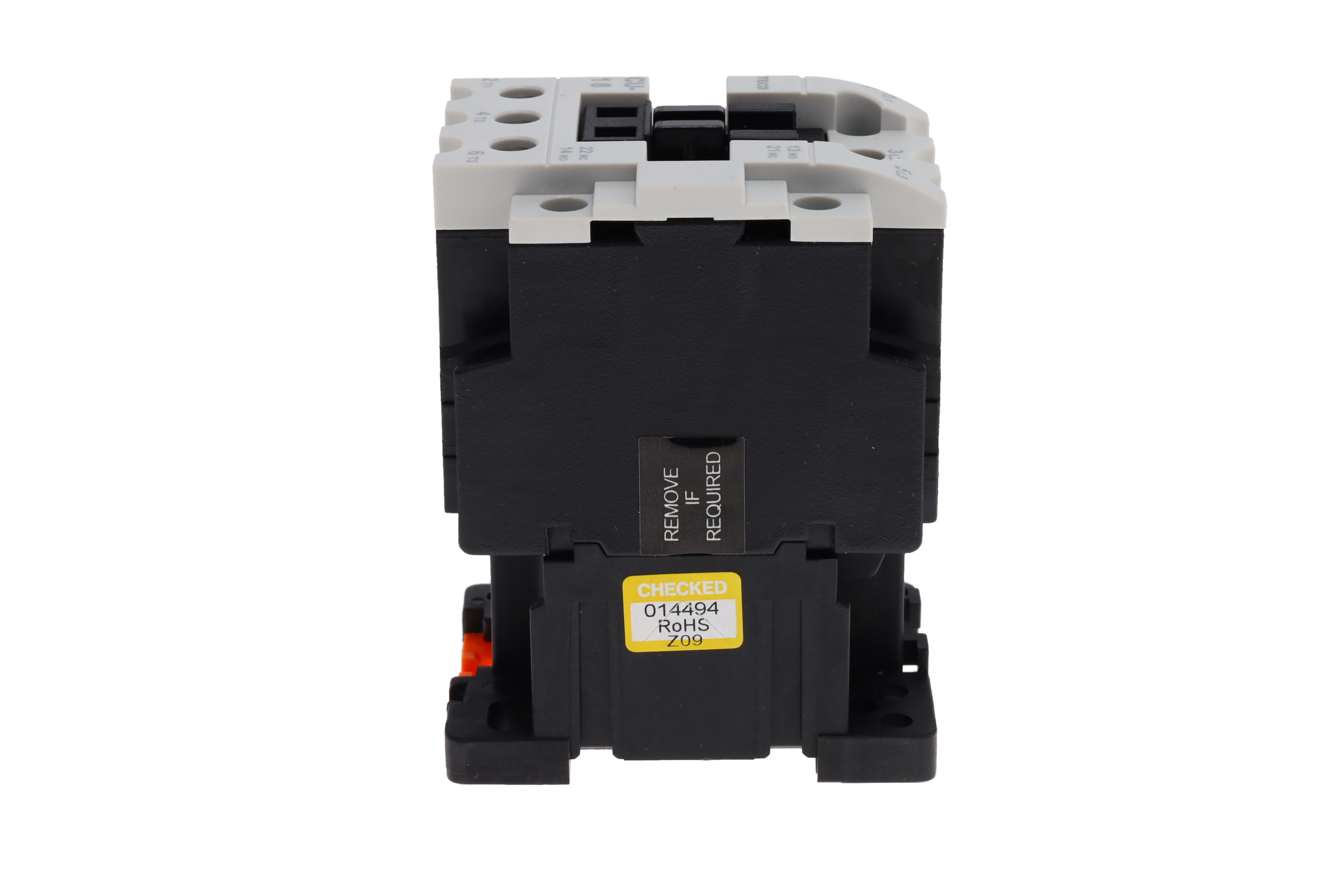 TECO AMERICAN CU-18-3A1A1B-220V 