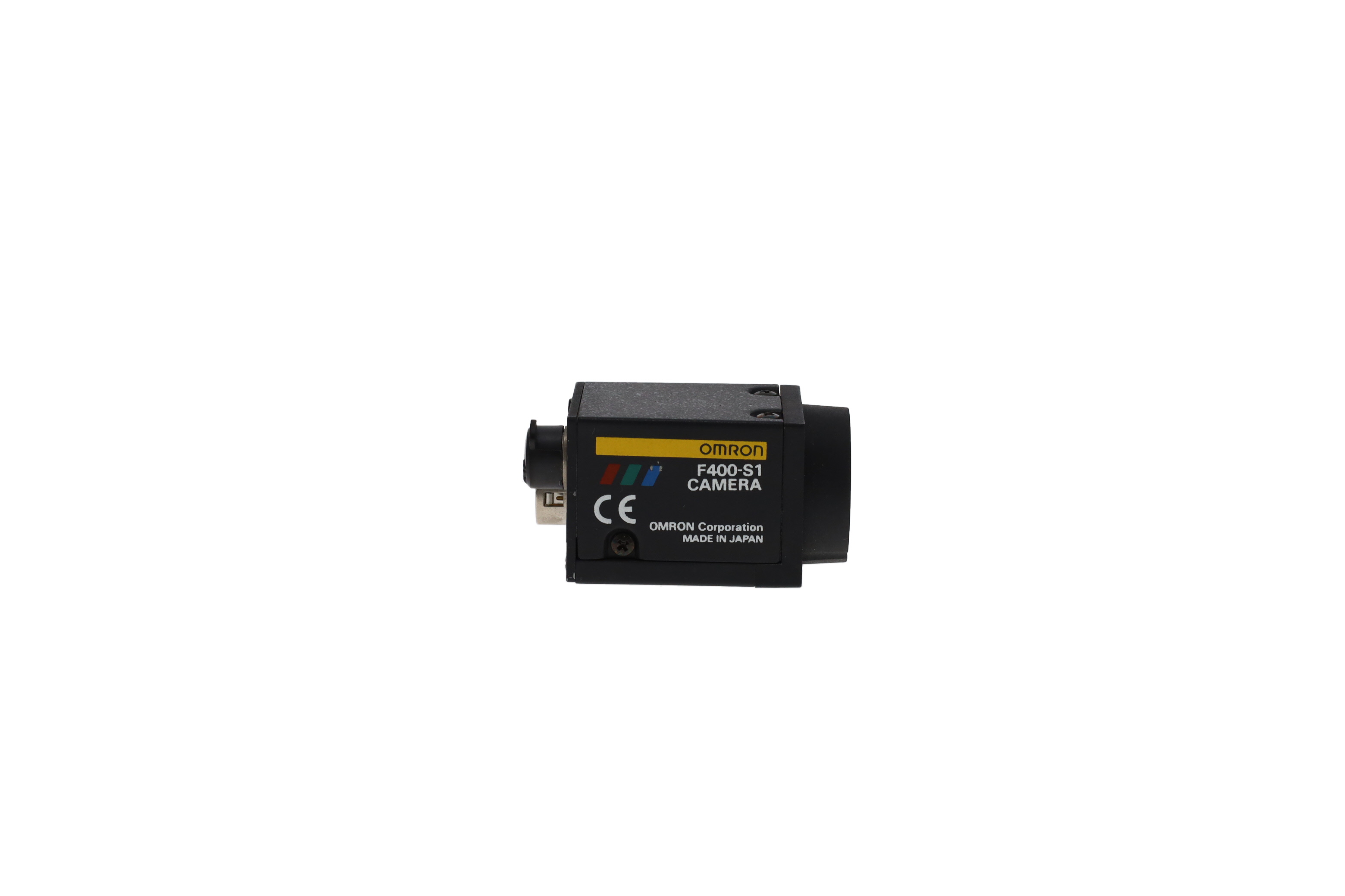 OMRON F400-S1