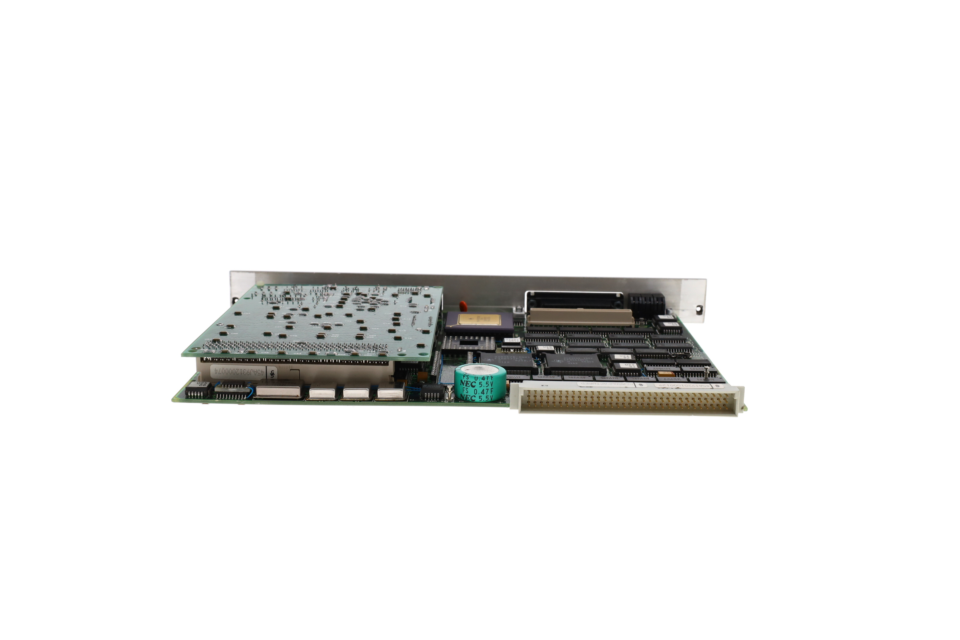 SIEMENS 575-2102
