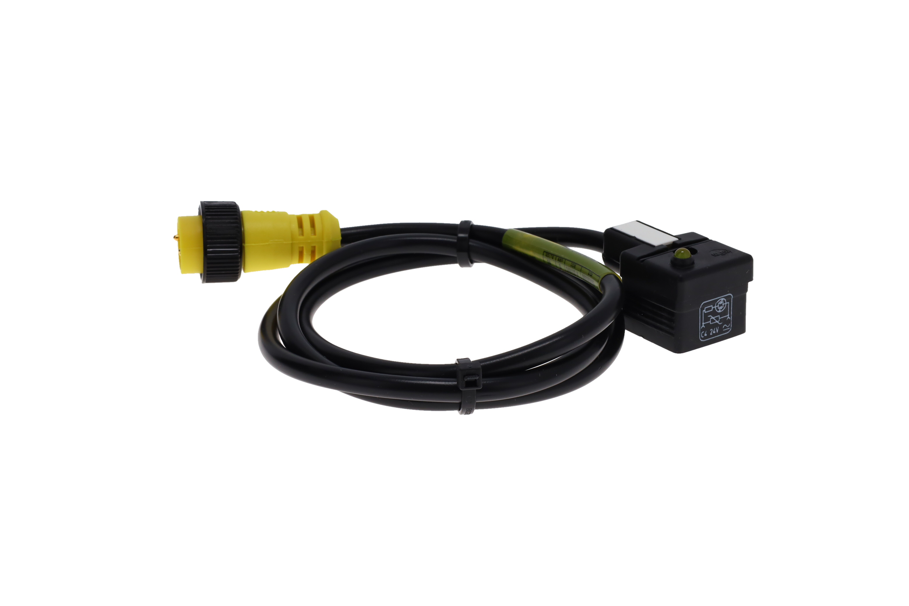 MOLEX E130B4A23M010