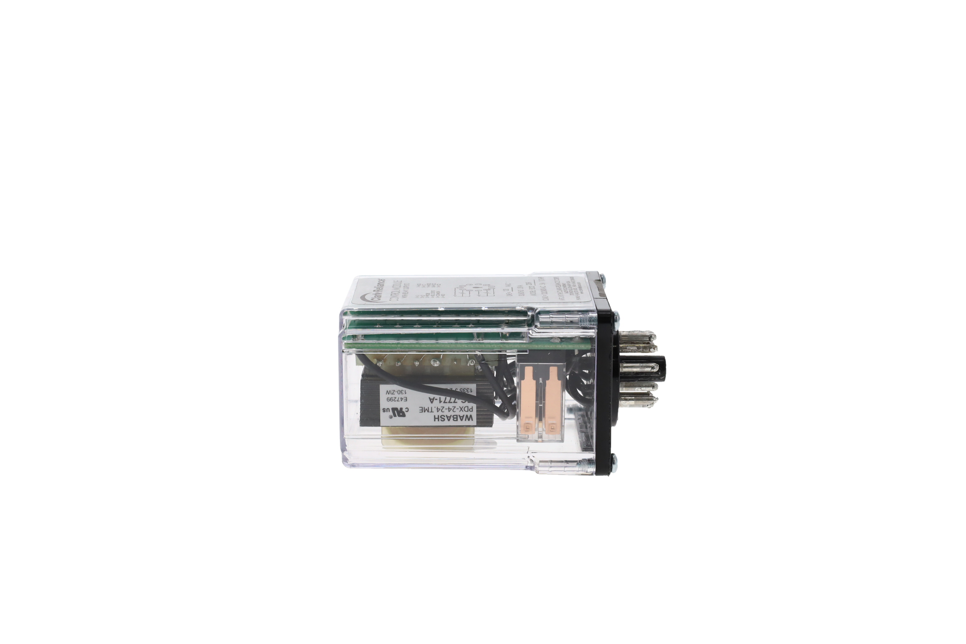 CLARK RELIANCE ECID-23R