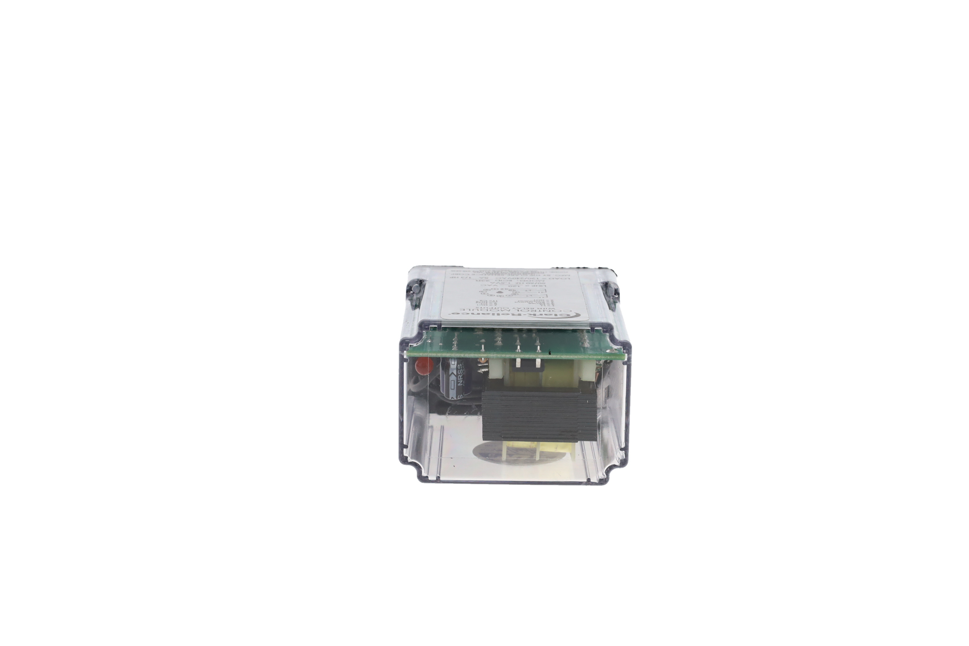 CLARK RELIANCE ECID-23R