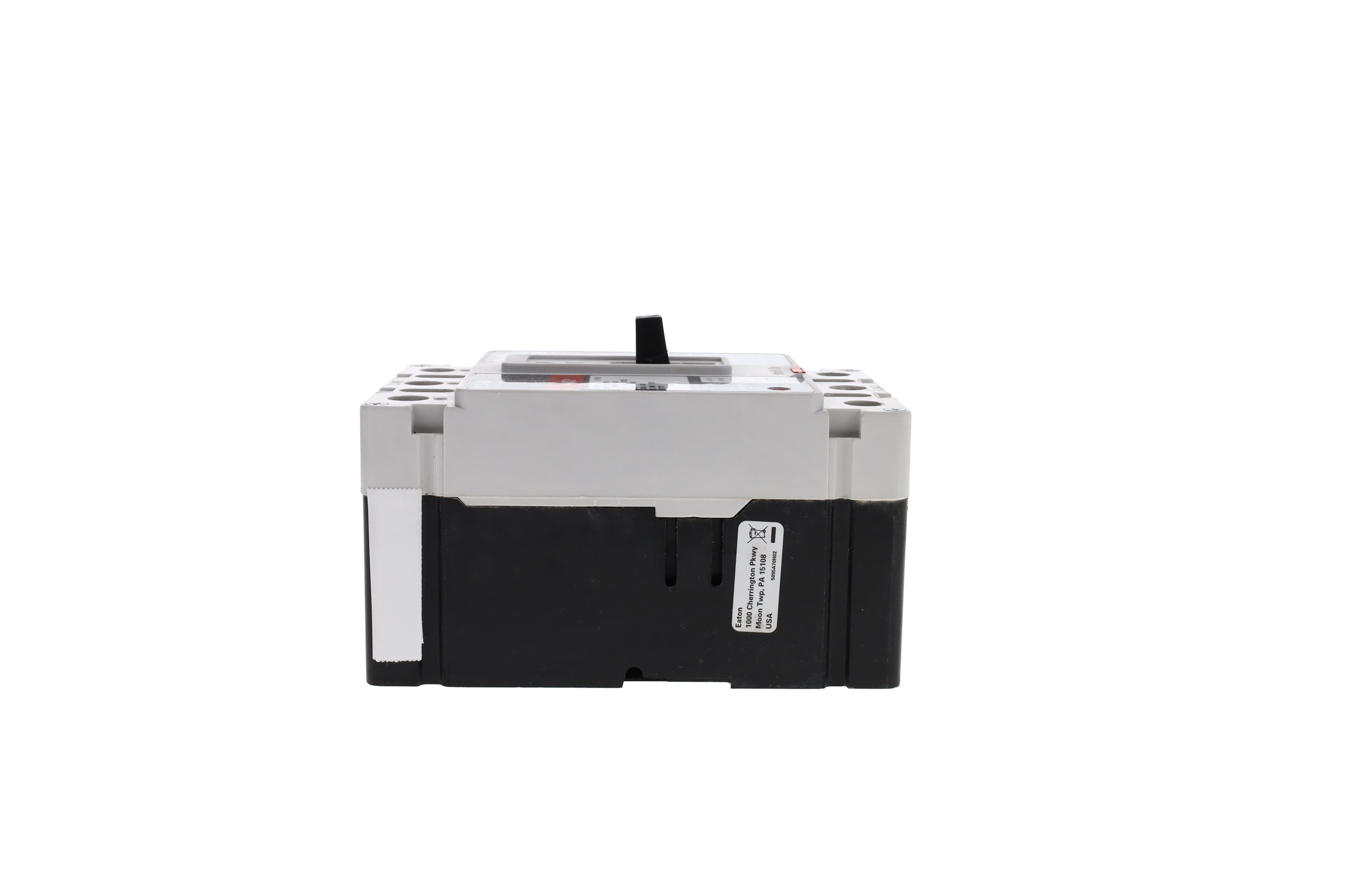 EATON CORPORATION HMCP015E0C