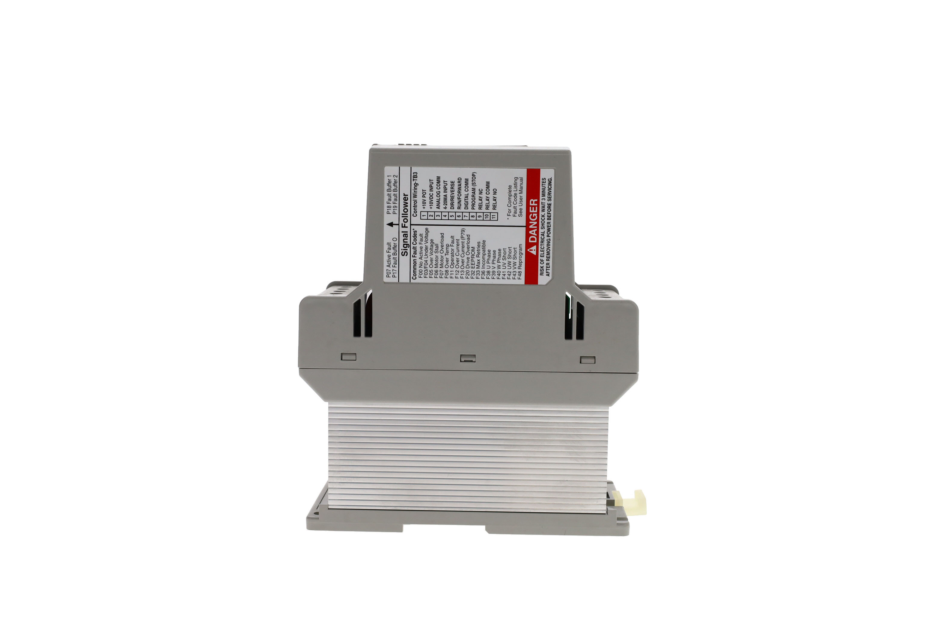 ALLEN BRADLEY 160-BA01NSF1