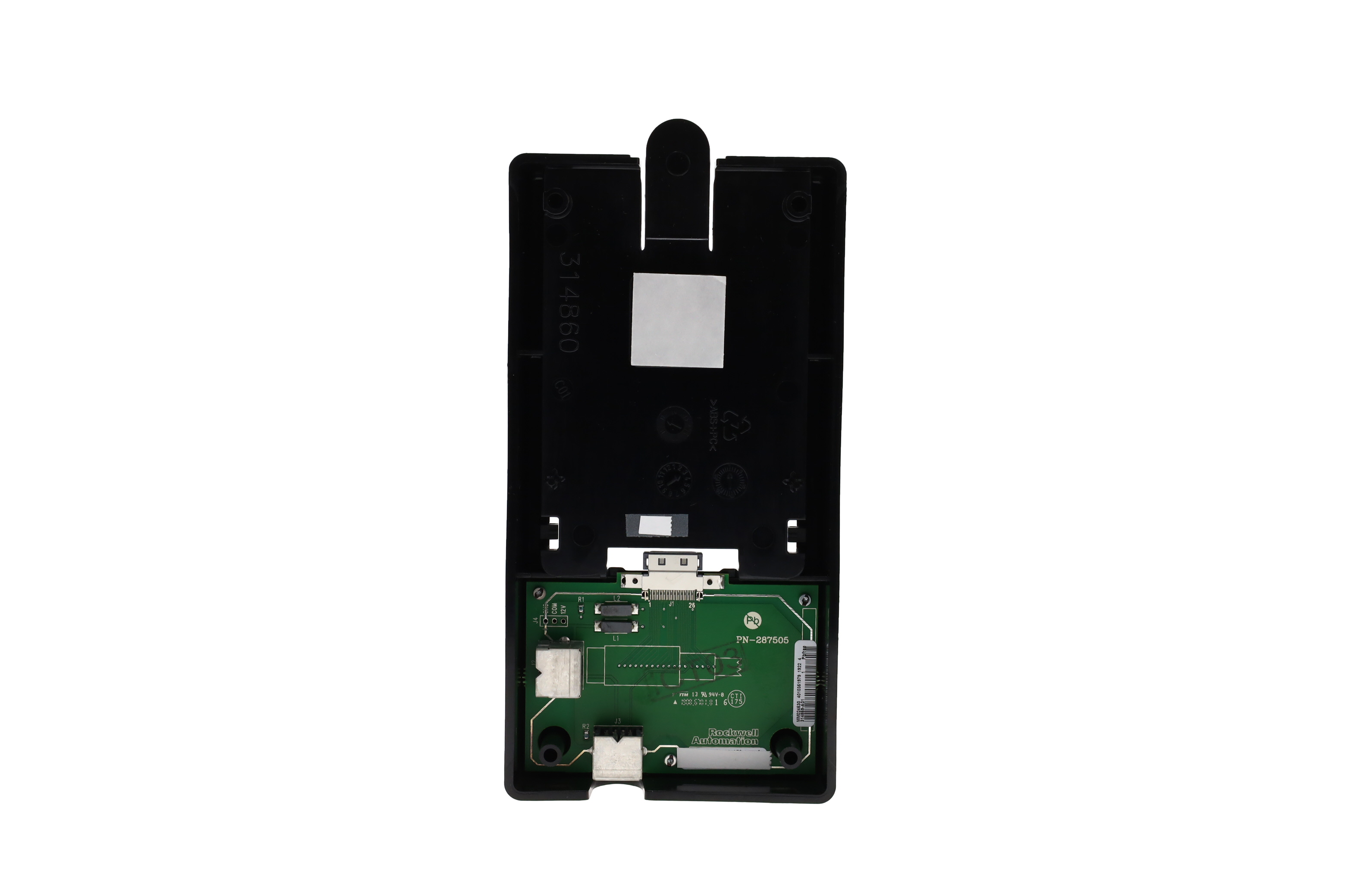thumbnail image 2 of 20-HIM-B1 Servo Drive – New In Sealed Box, Fast Shipping (20HIMB1) 2 of 5