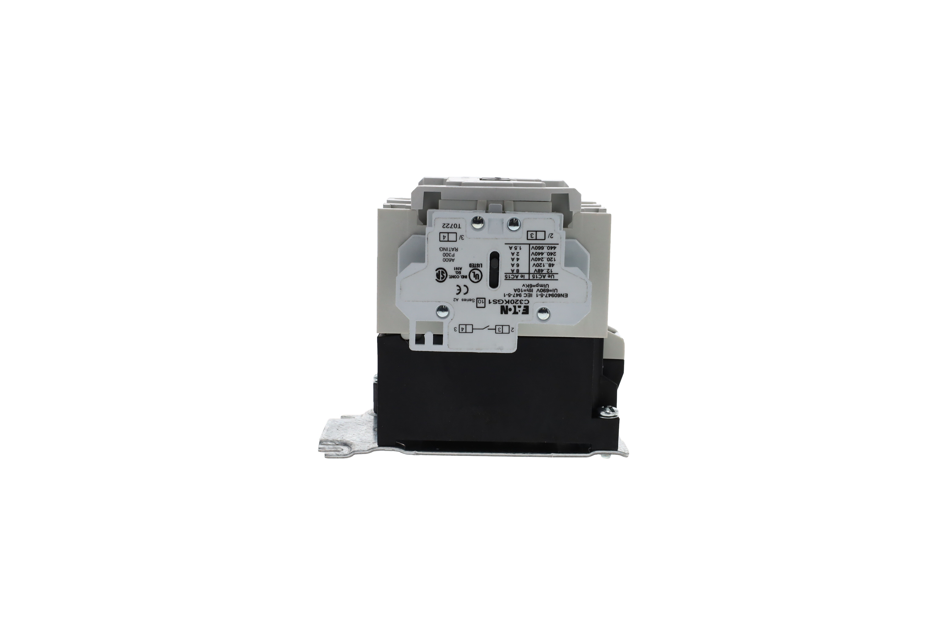 EATON CORPORATION CN15DN3AB