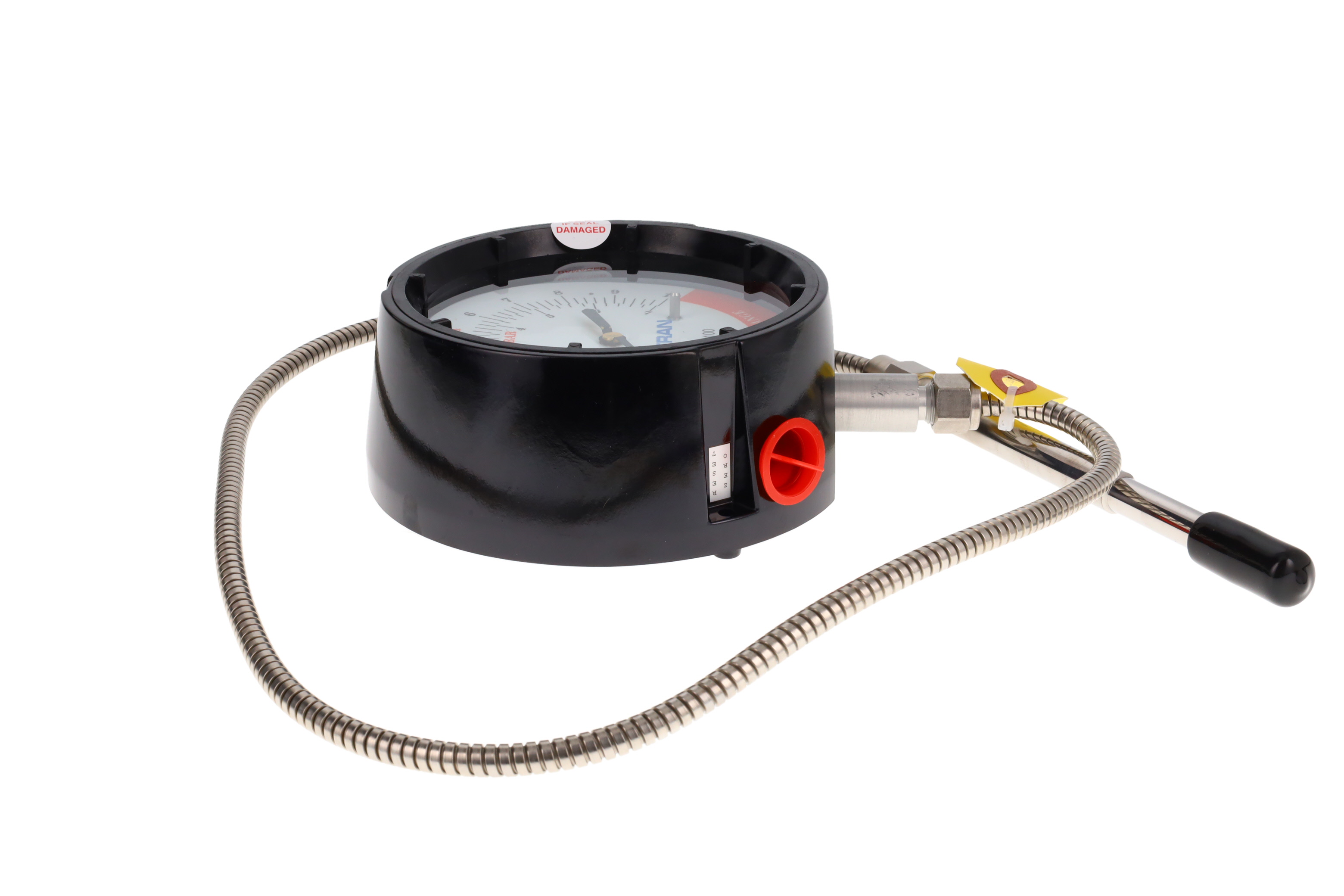 GEFRAN M51-0-L-P10M-1-4F