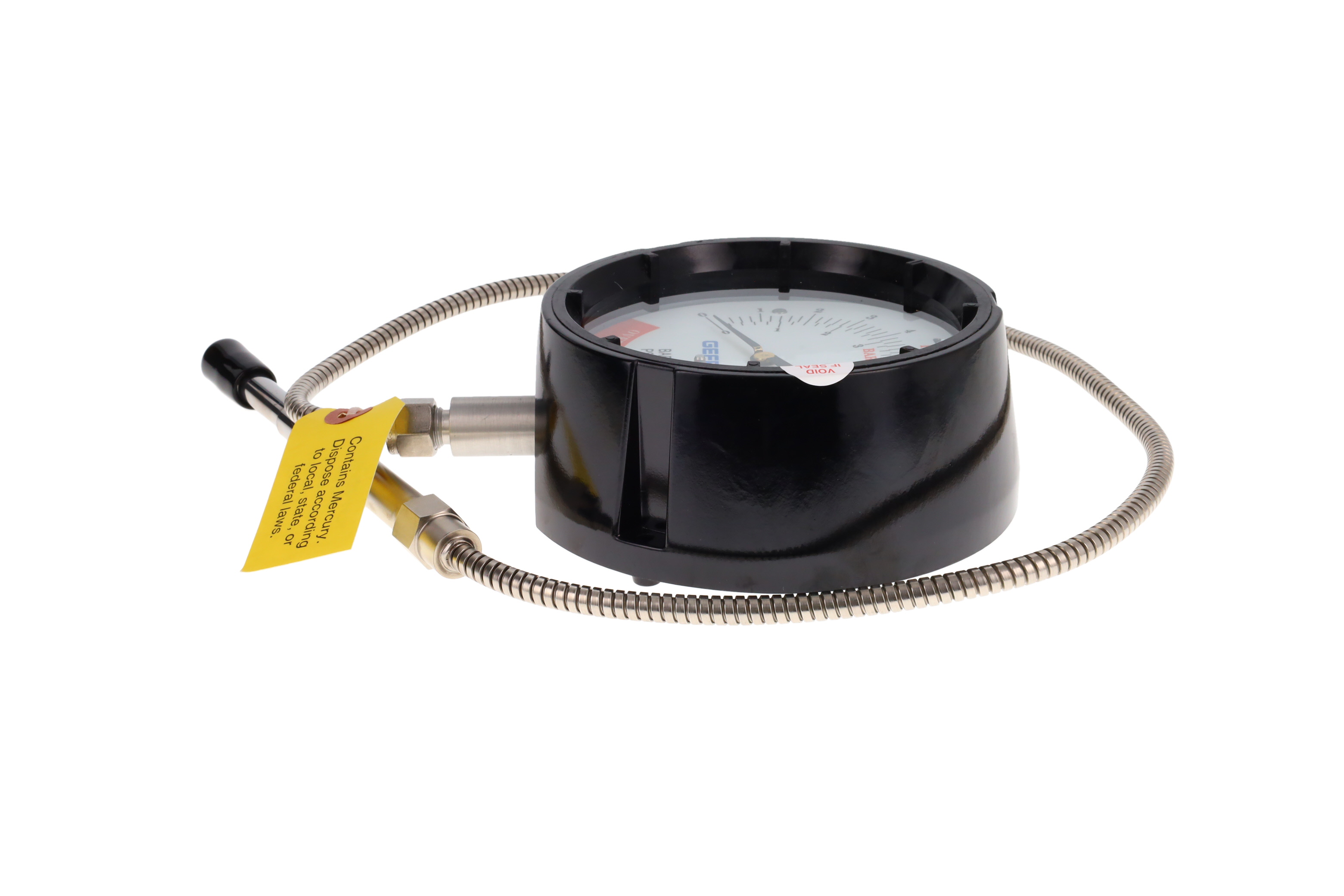 GEFRAN M51-0-L-P10M-1-4F