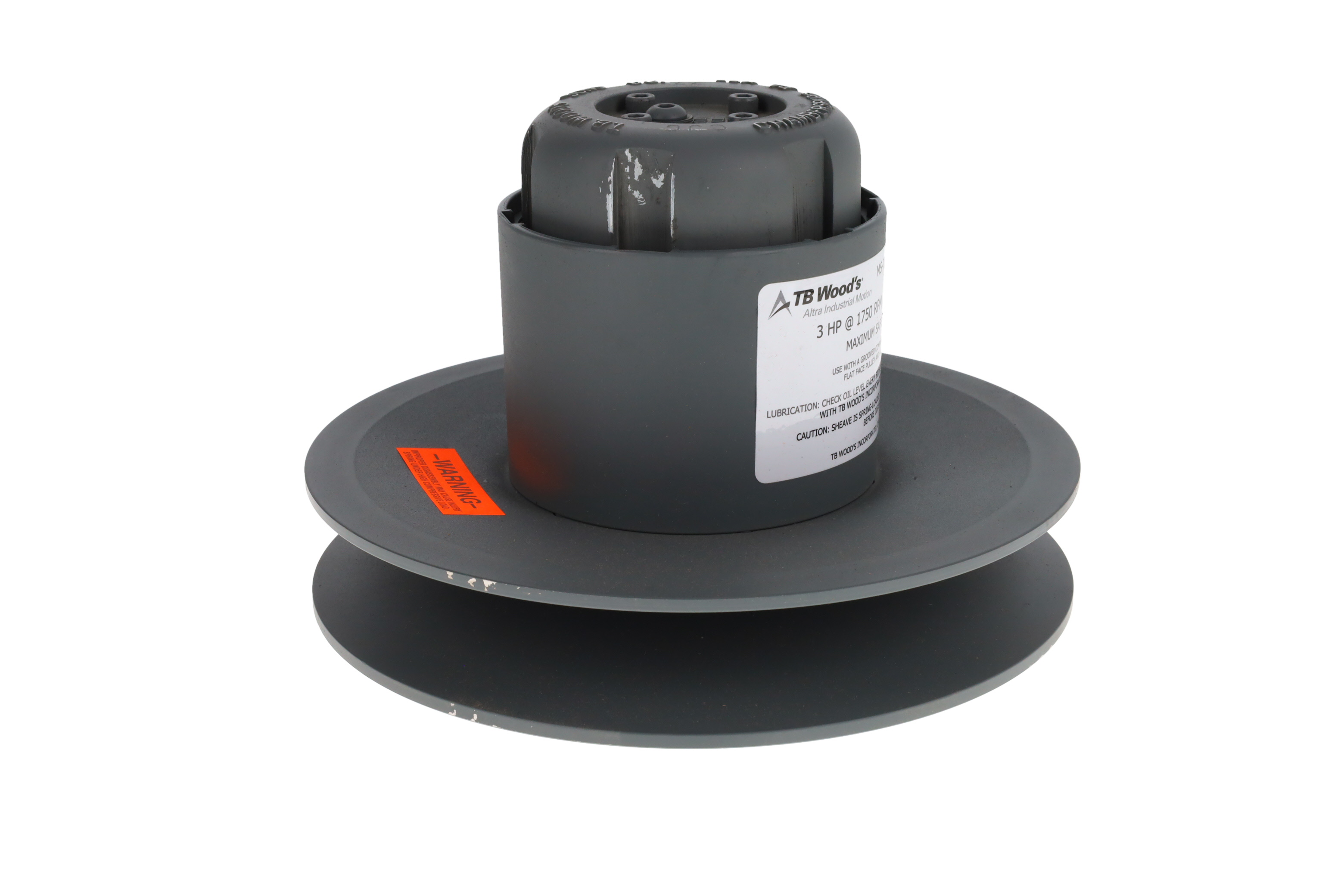 ALTRA INDUSTRIAL MOTION MS-77 7/8