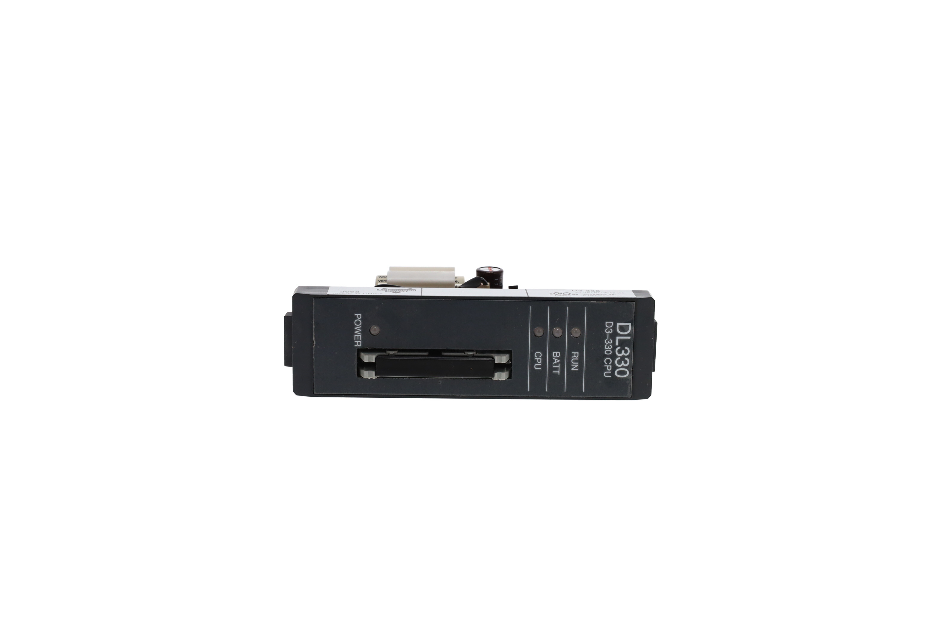 AUTOMATION DIRECT D3-330