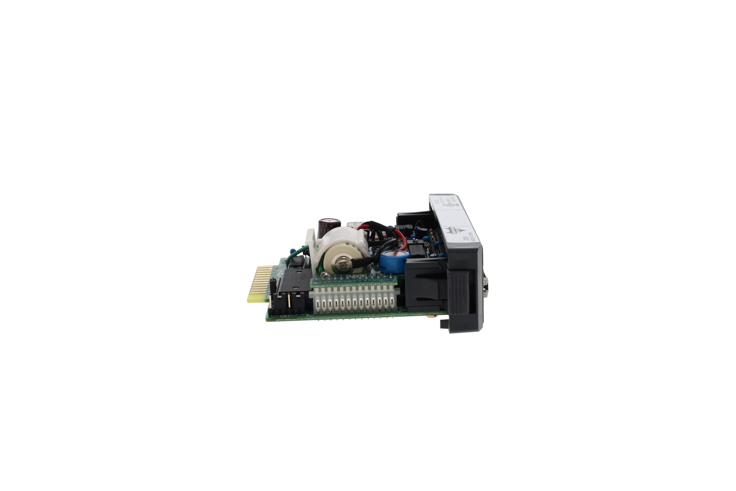 AUTOMATION DIRECT D3-330