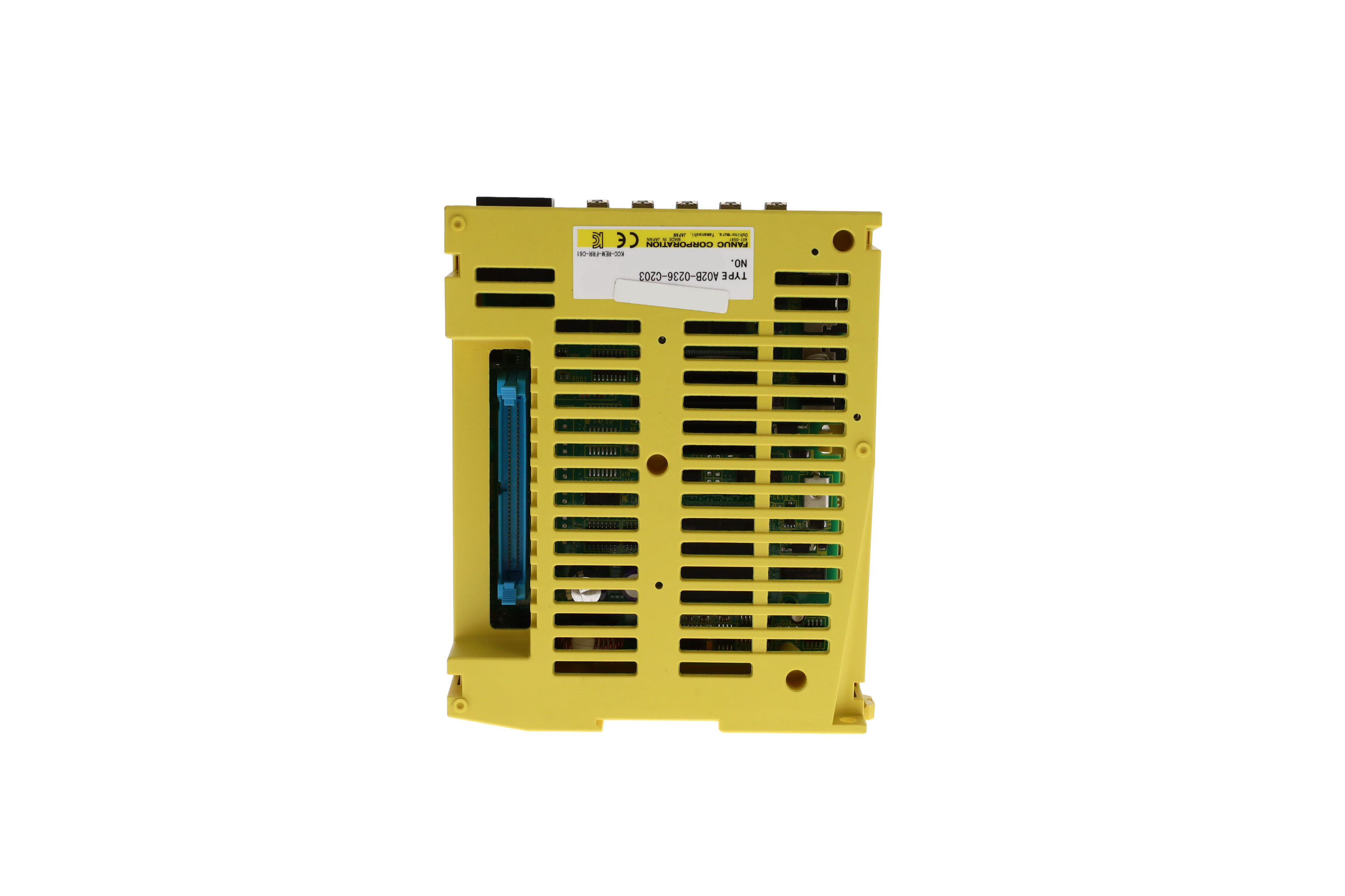 FANUC A02B-0236-C203