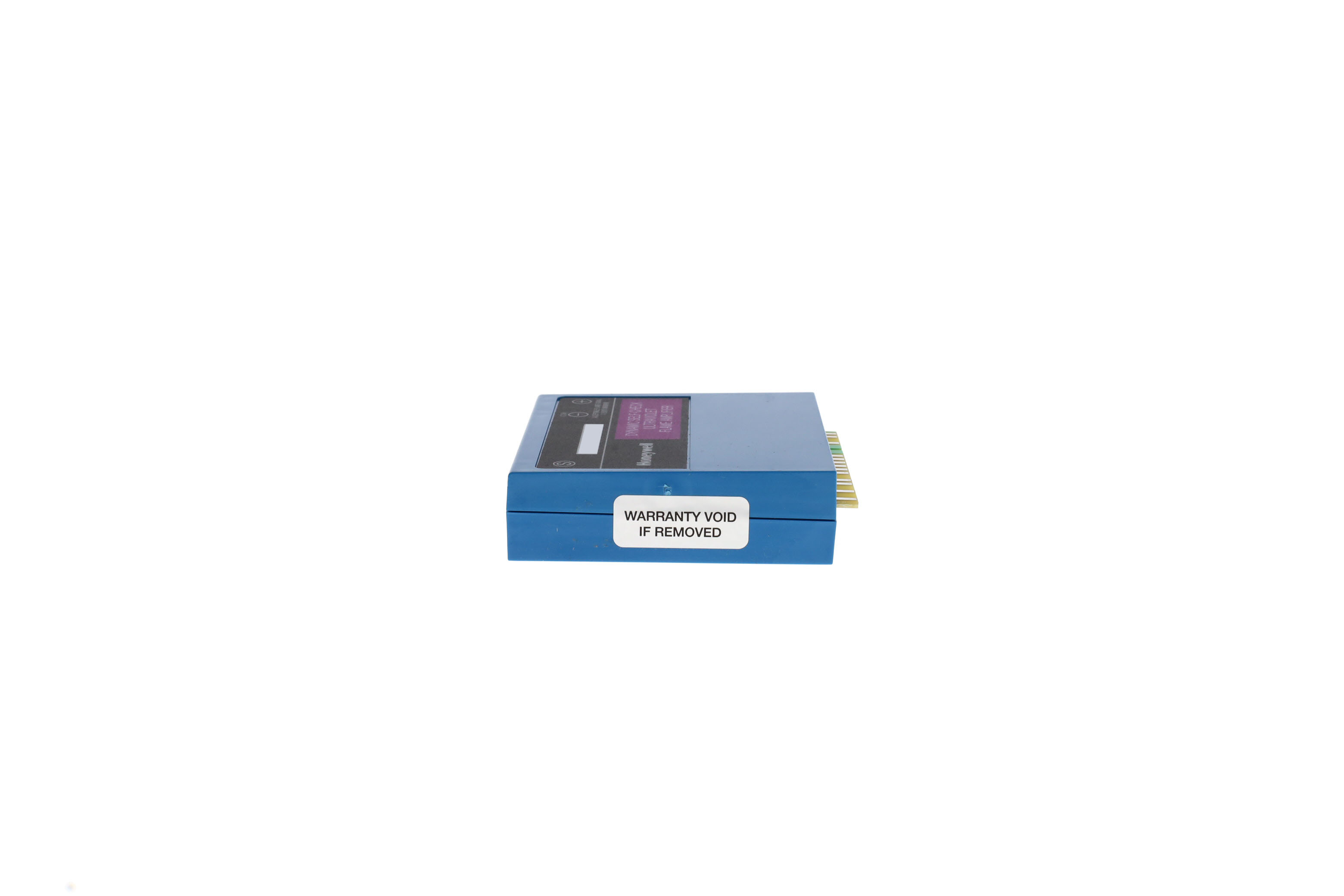 HONEYWELL R7861A1026