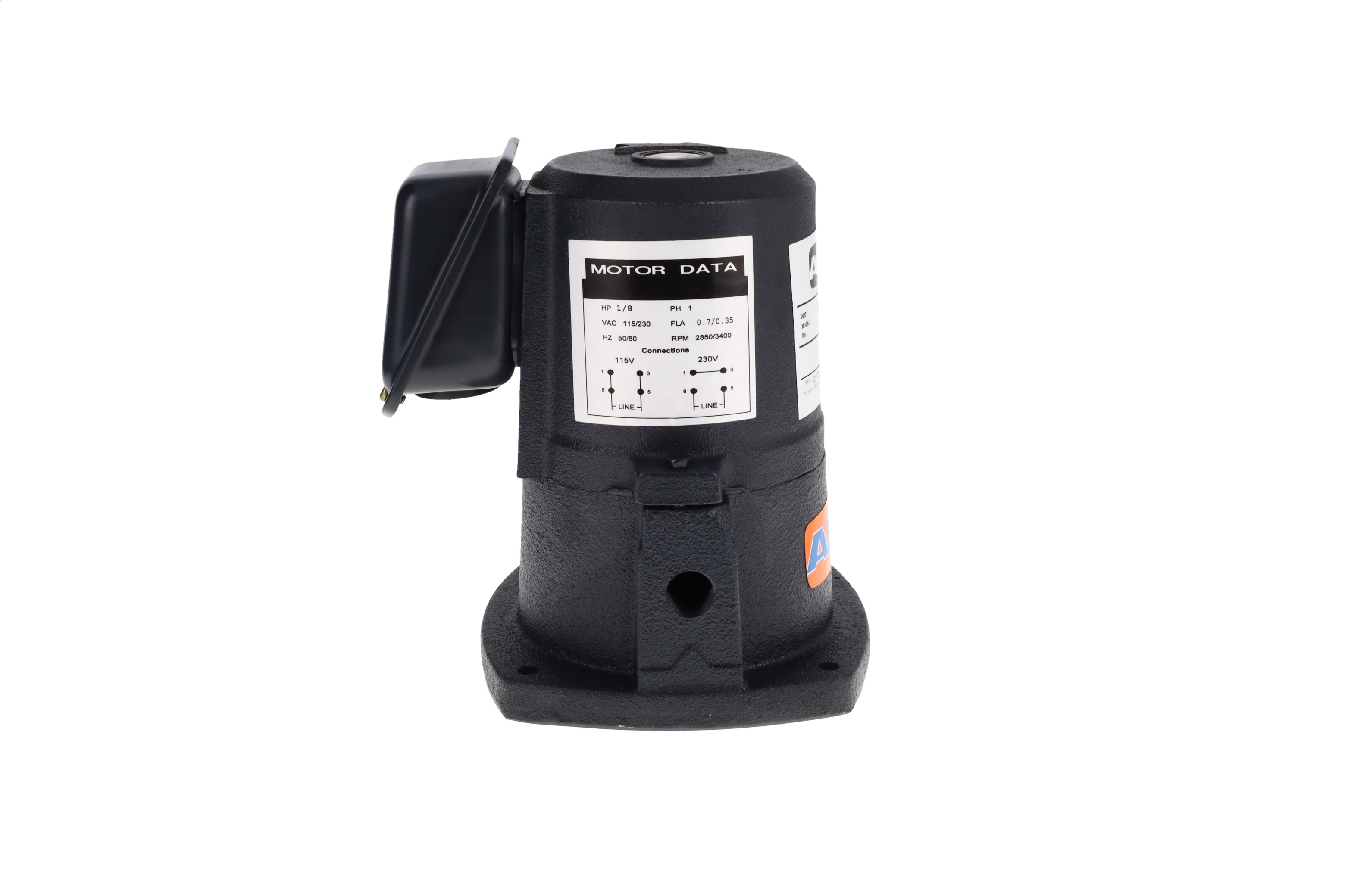 GORMAN RUPP 5340-95