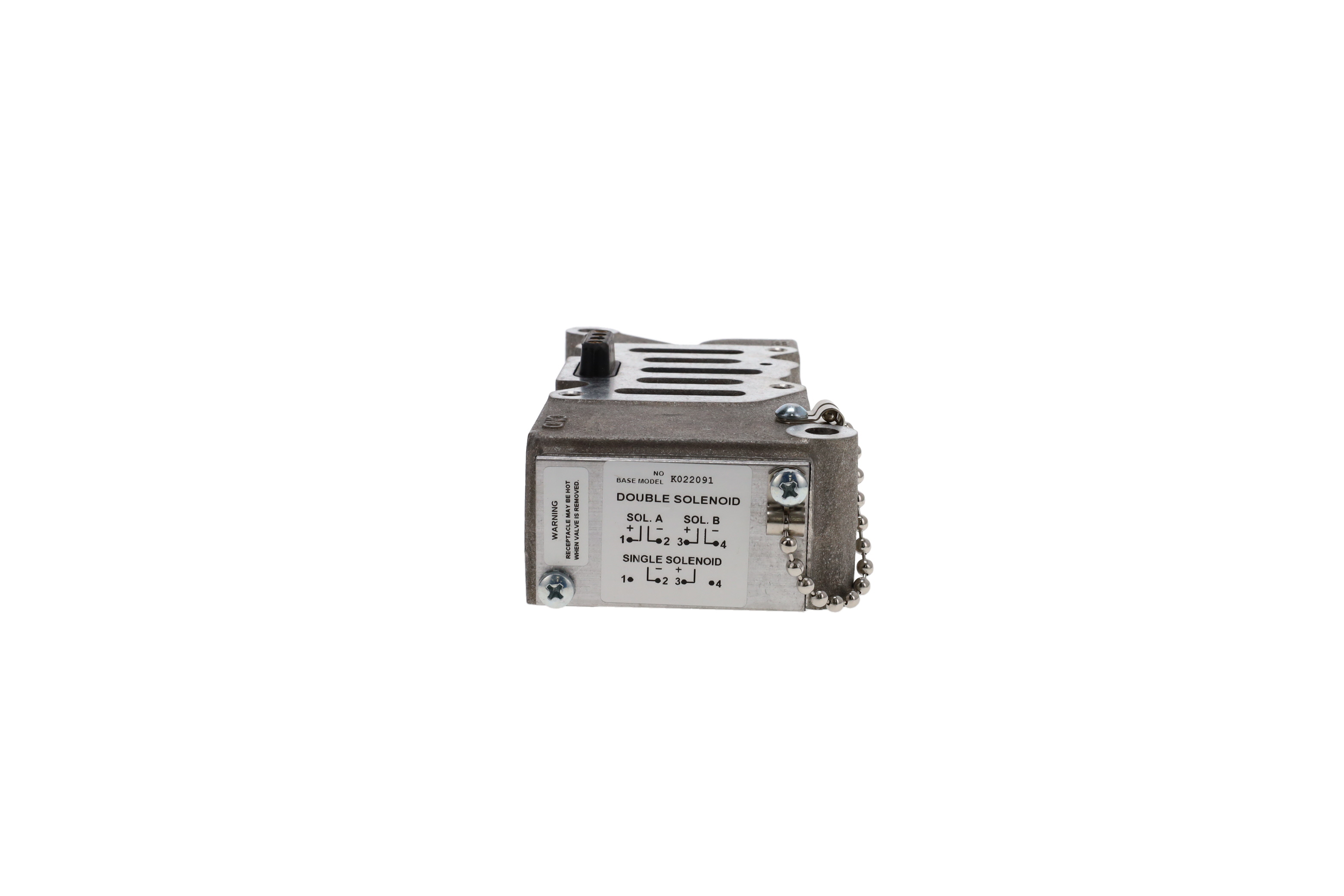 PARKER K022091
