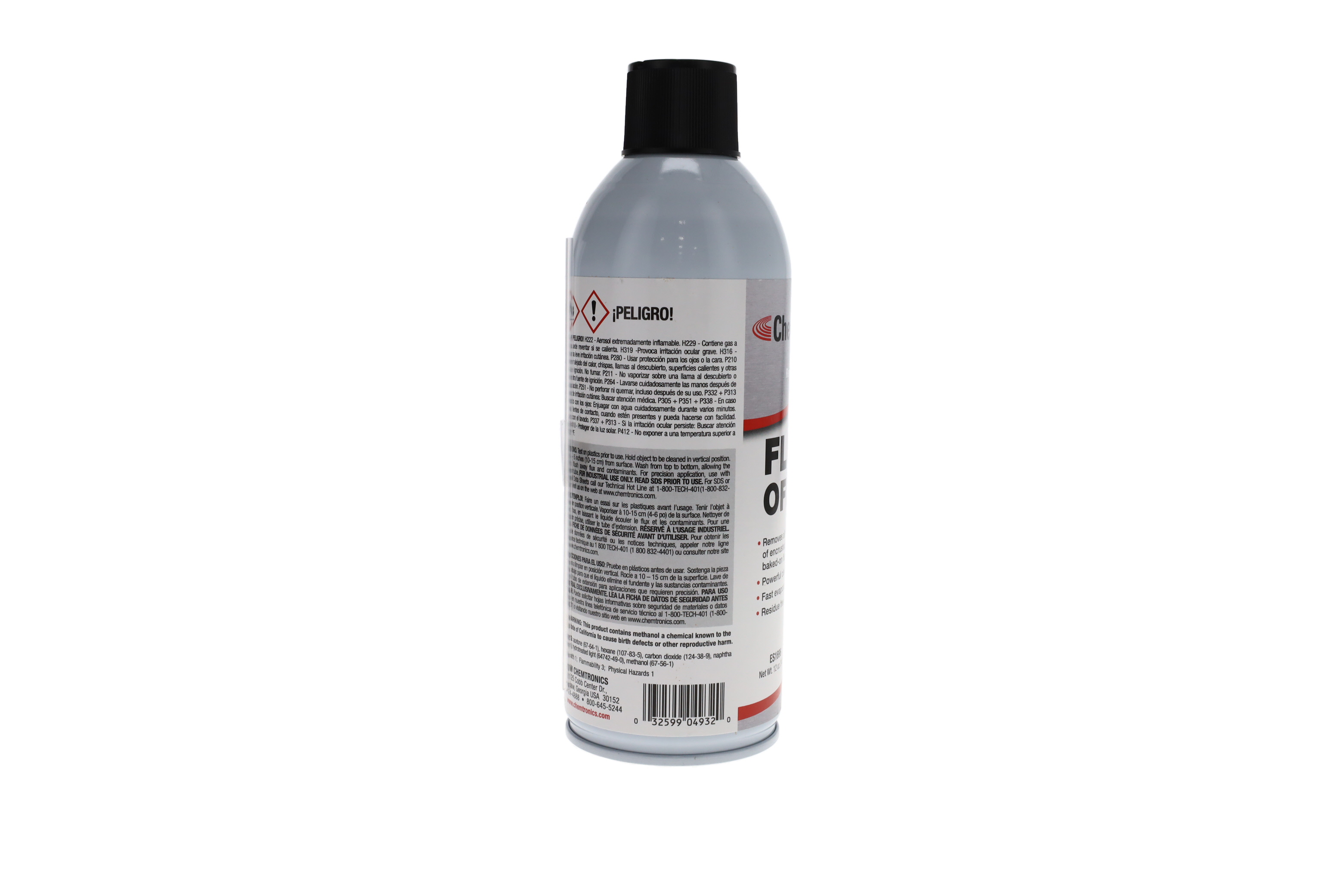 CHEMTRONICS ES1696