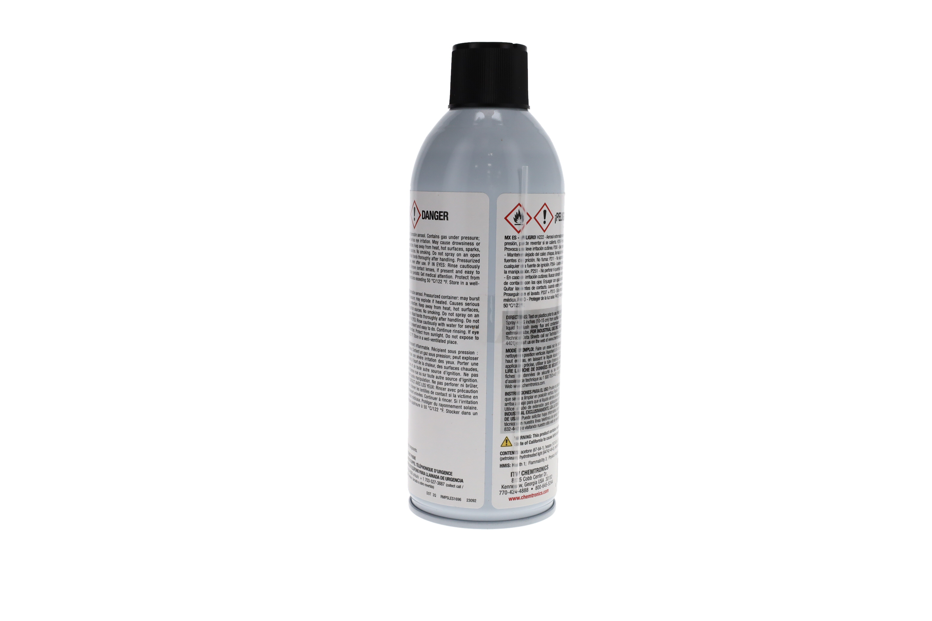 CHEMTRONICS ES1696