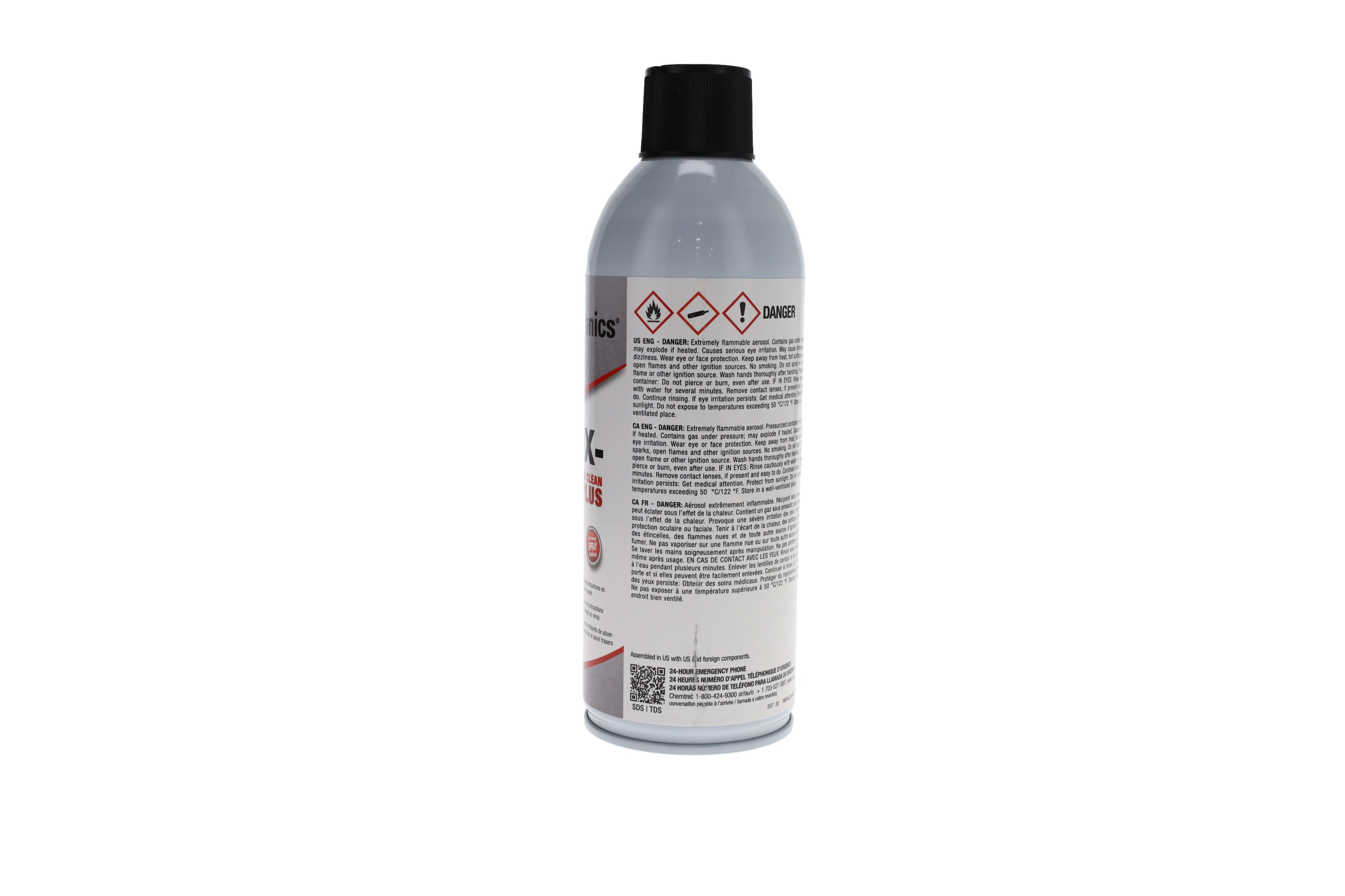 CHEMTRONICS ES1696