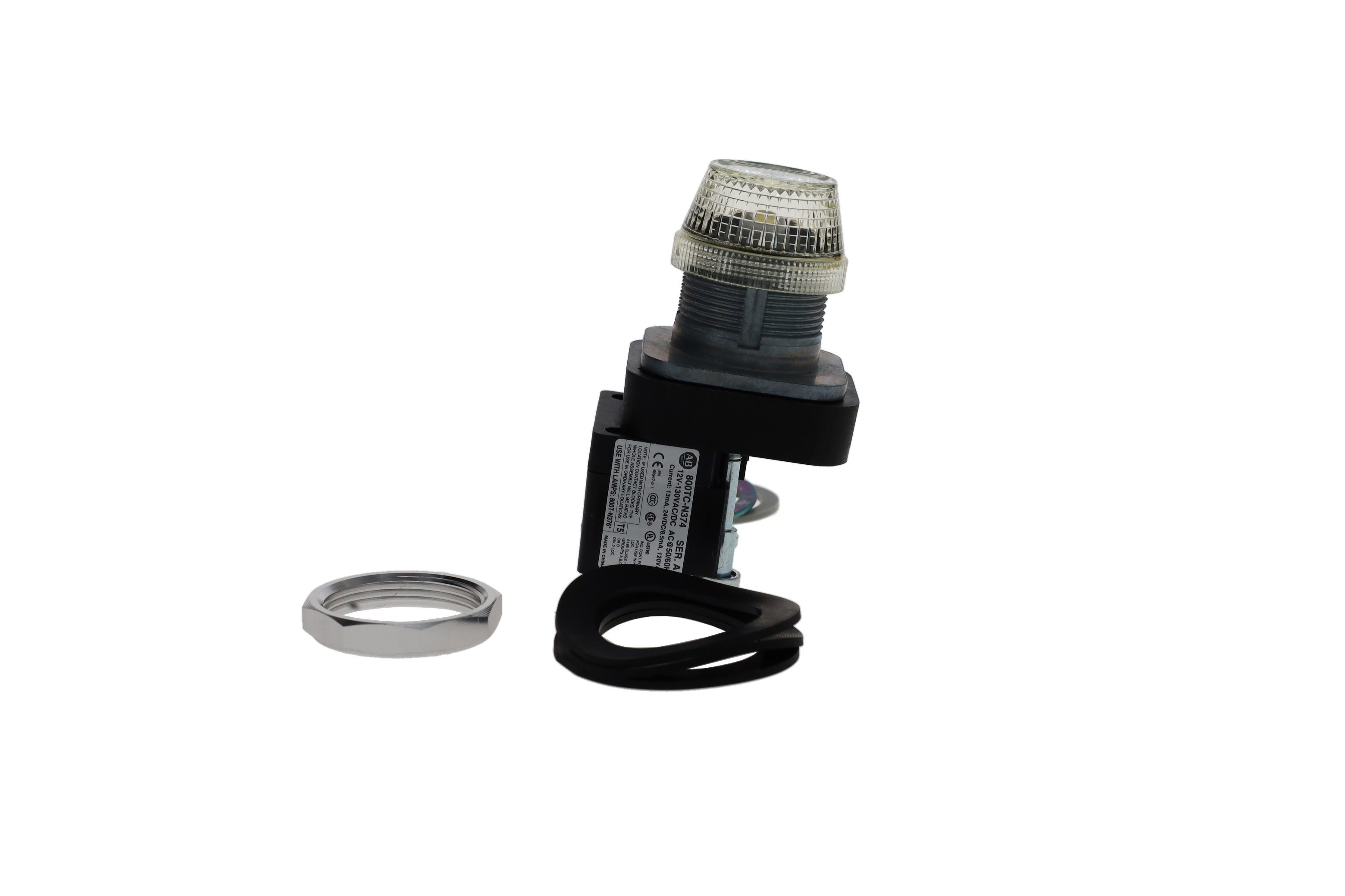 ALLEN BRADLEY 800T-QH2C