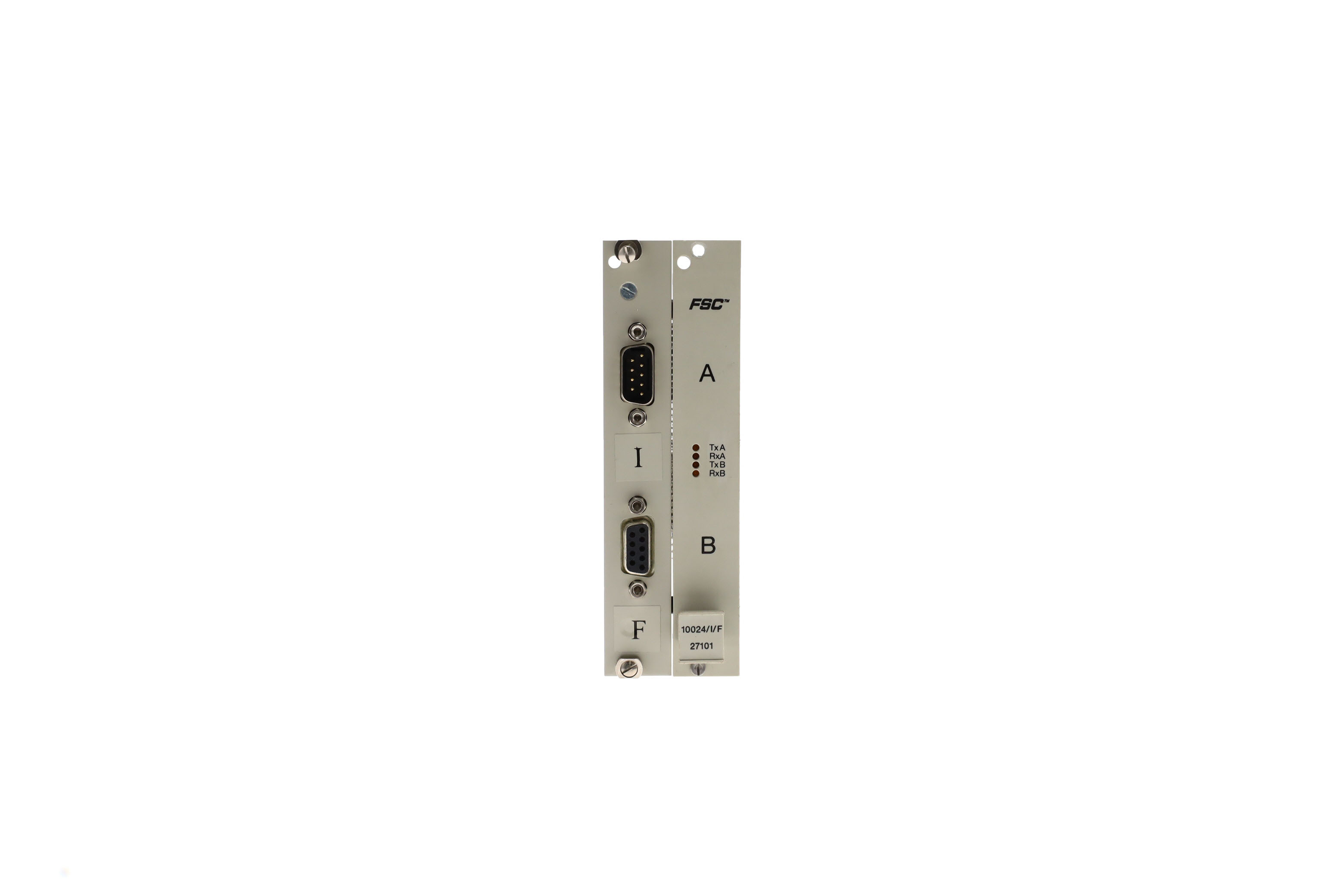 HONEYWELL 10024/I/F