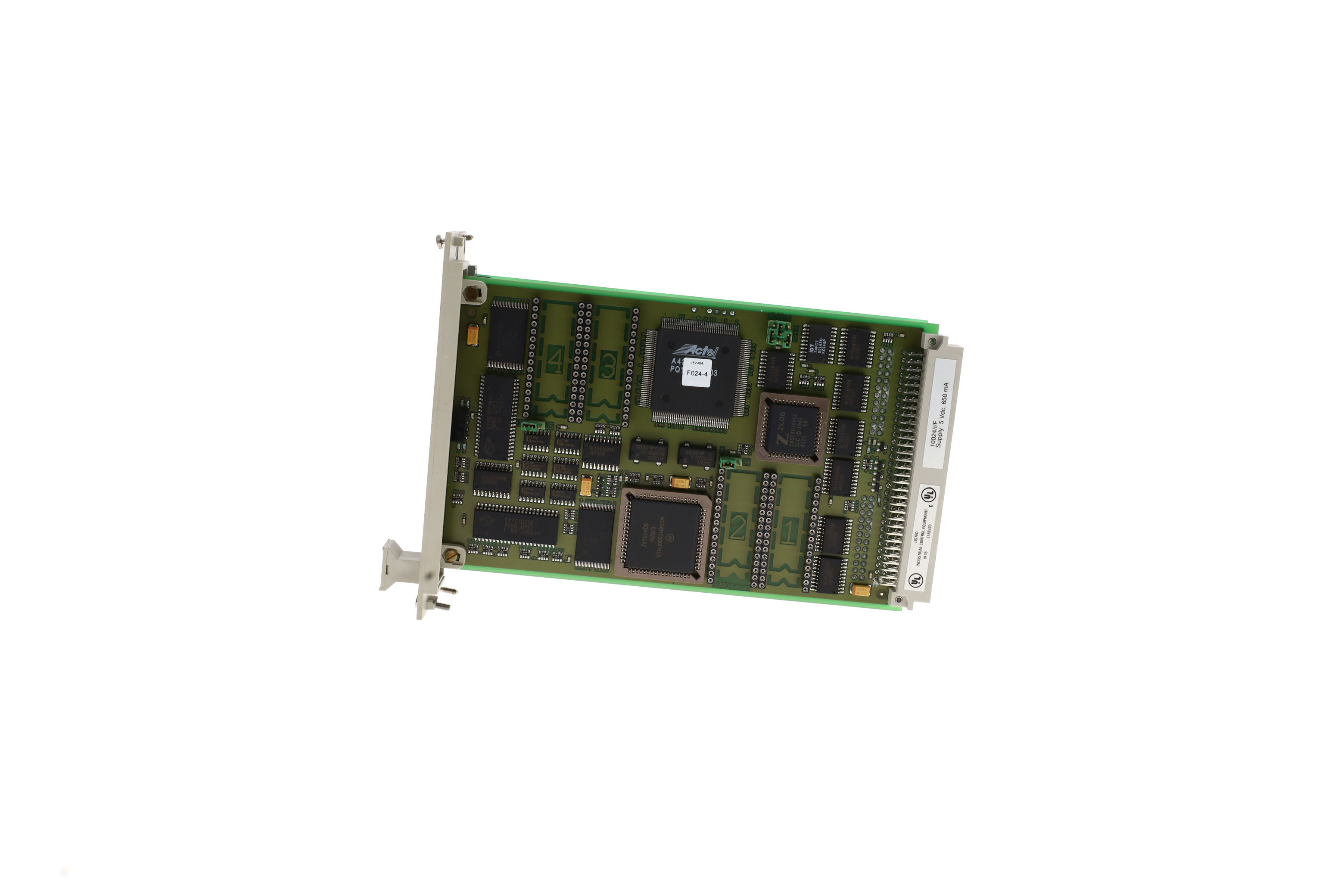 HONEYWELL 10024/I/F