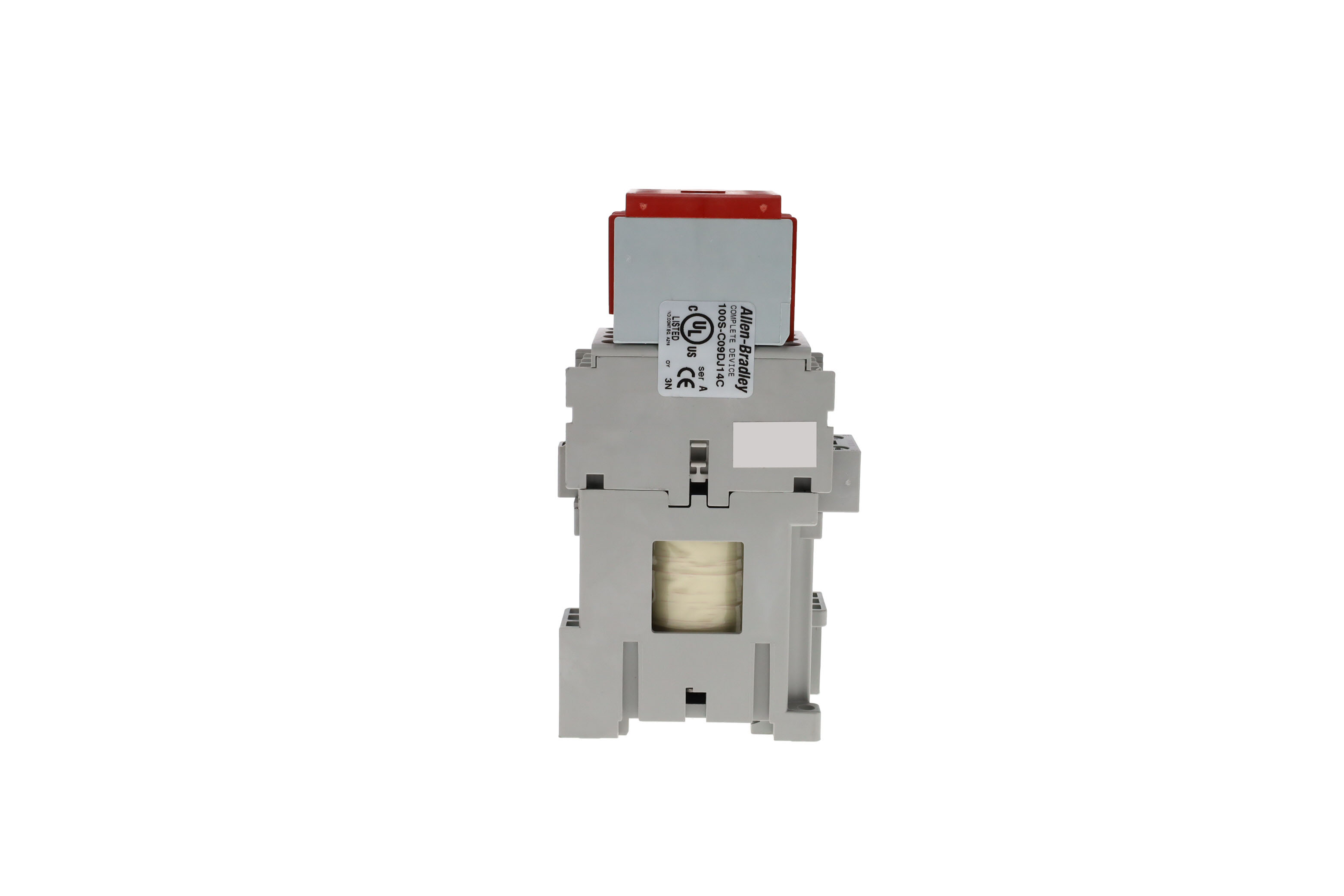 ALLEN BRADLEY 100S-C09DJ14C