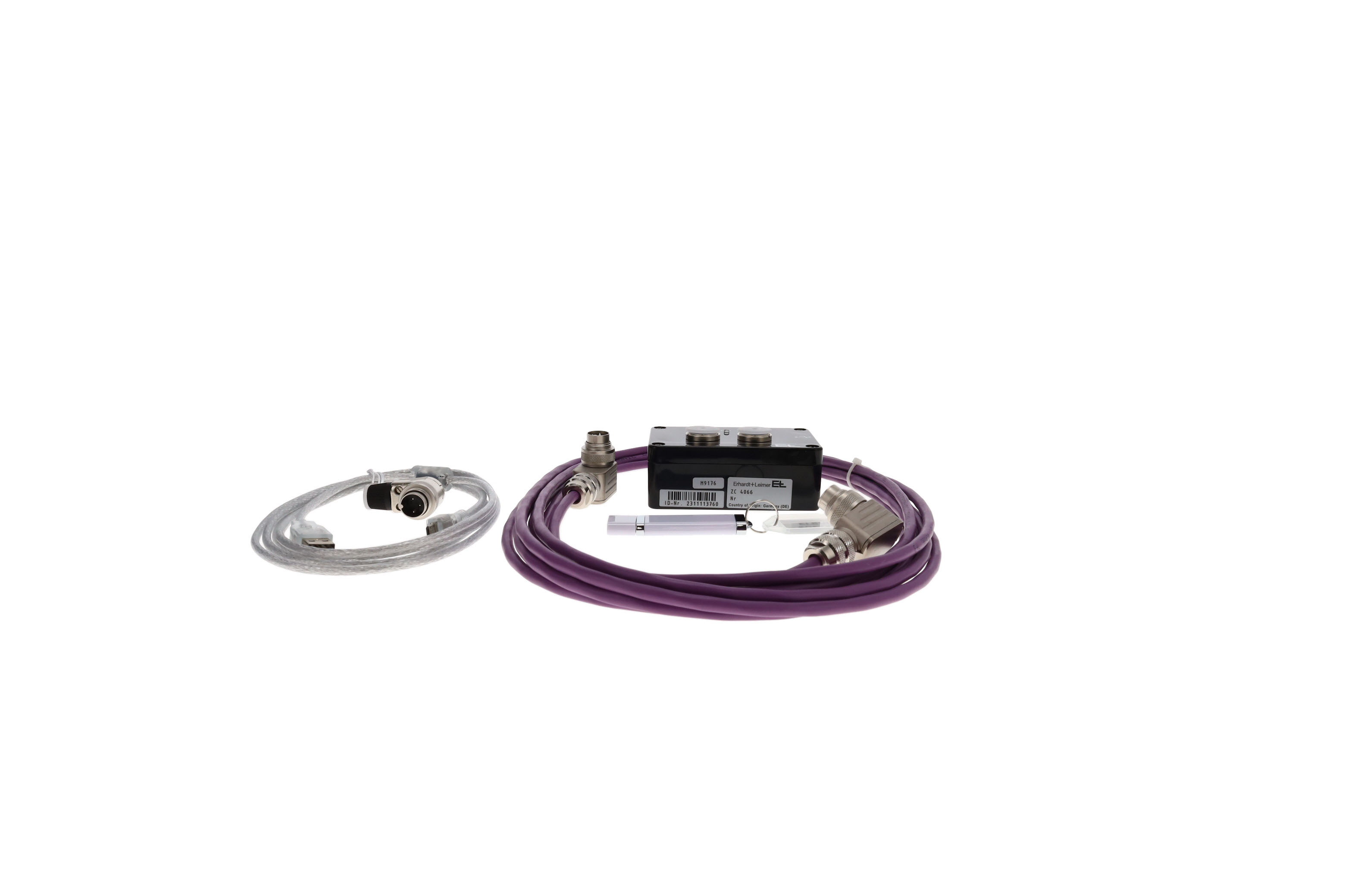 00380417 Wireless Card by ERHARDT & LEIMER 00380417 Wireless Card by ERHARDT & LEIMER