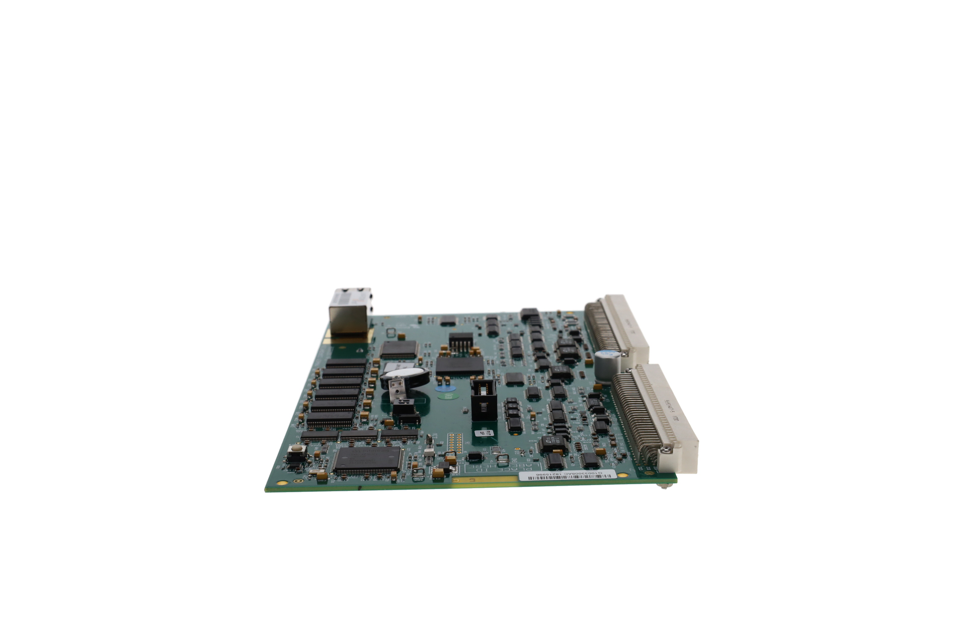 DOVER CORPORATION 10033008