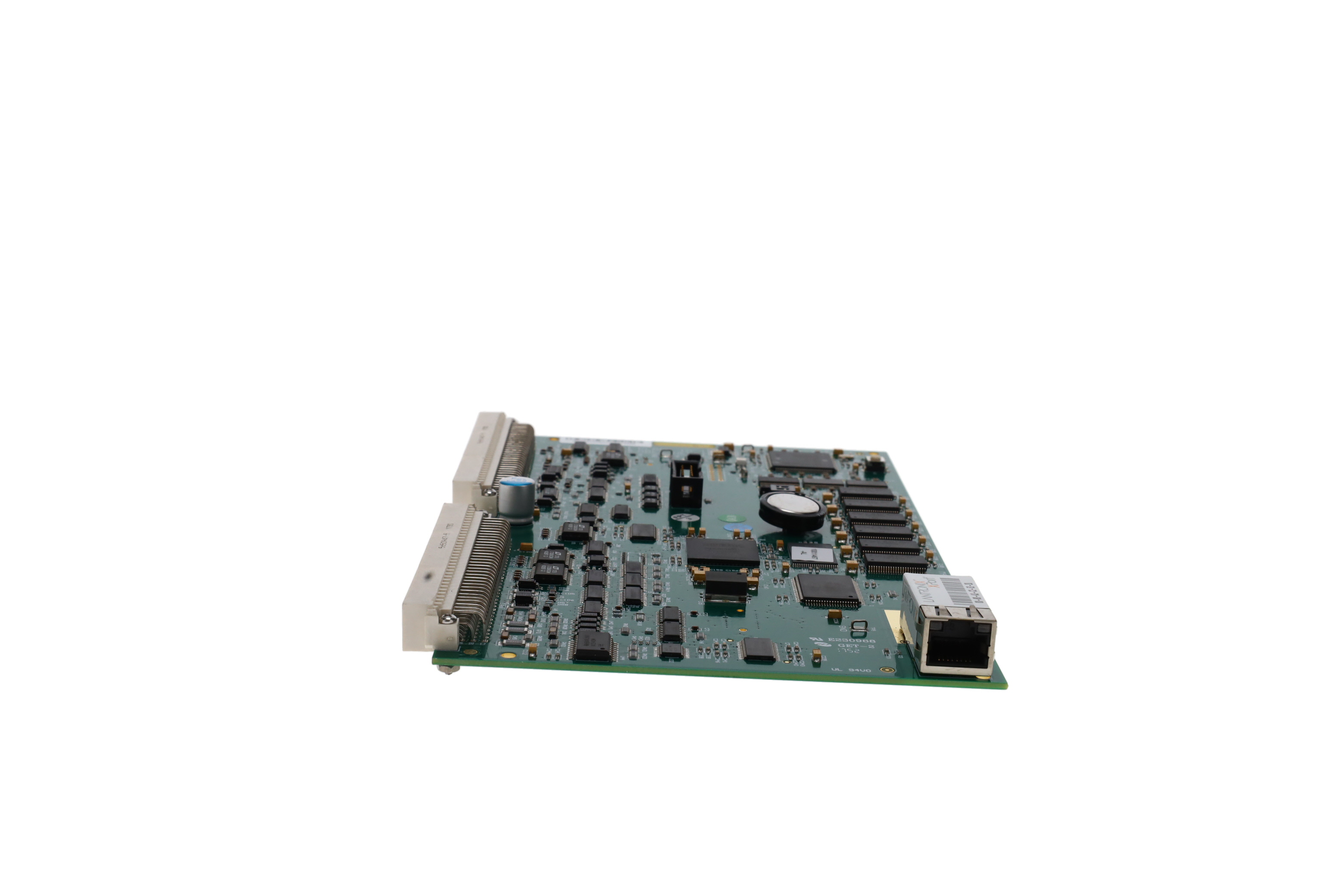 DOVER CORPORATION 10033008