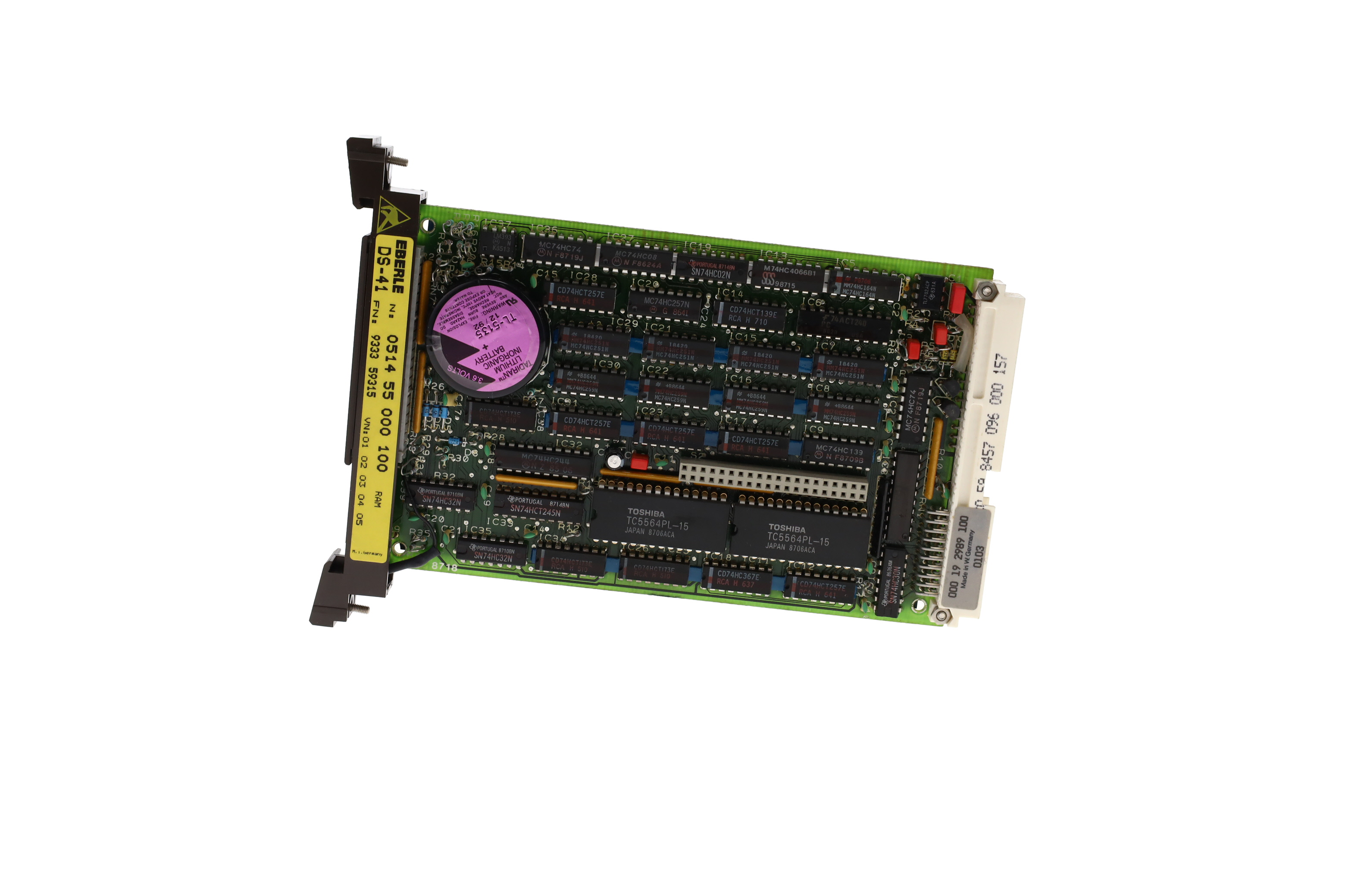 SCHNEIDER ELECTRIC 0514-55-000-100