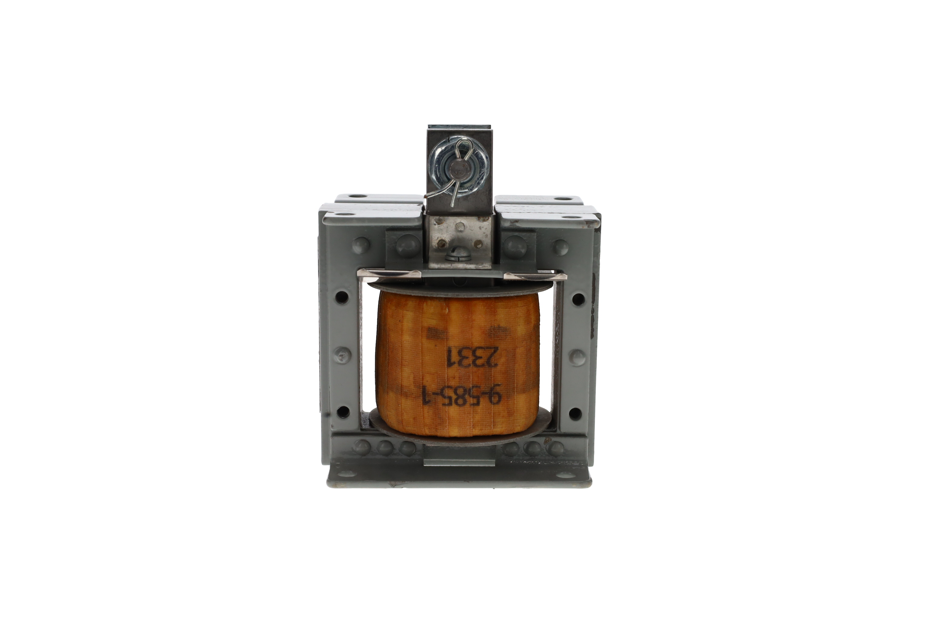 EATON CORPORATION 10370H356