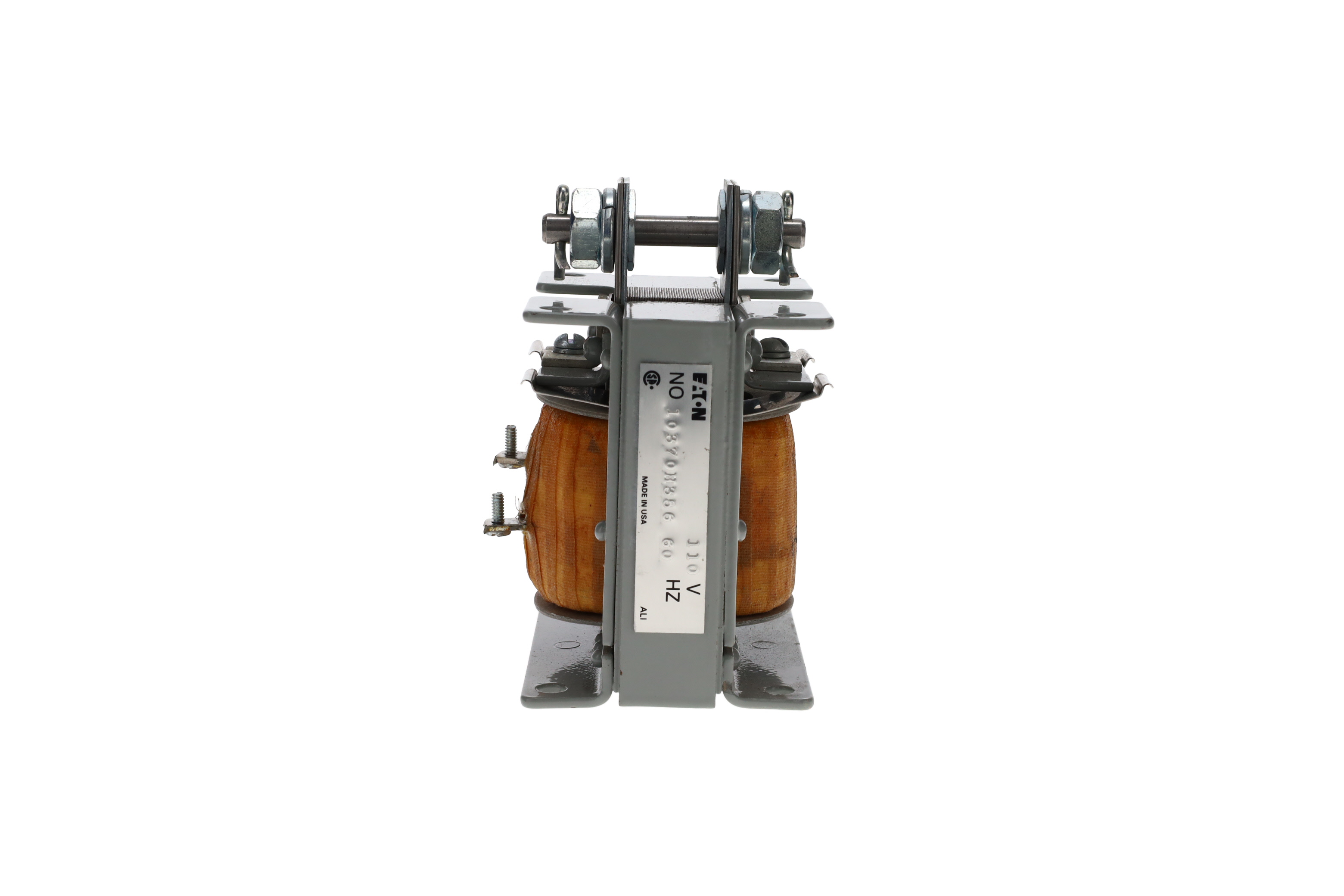 EATON CORPORATION 10370H356