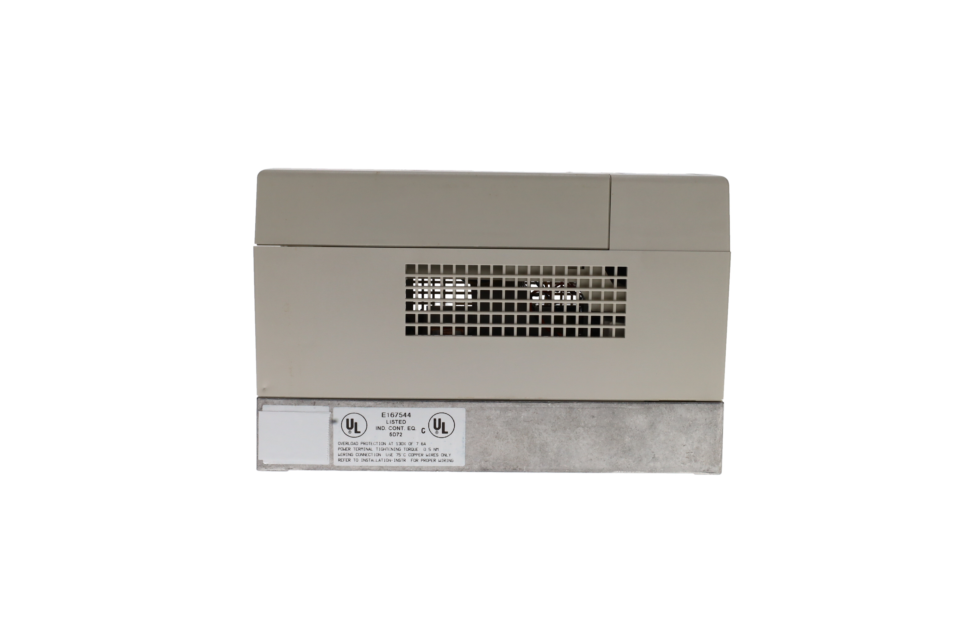 KEB AUTOMATION 12.F4.S1D-3420/1.2