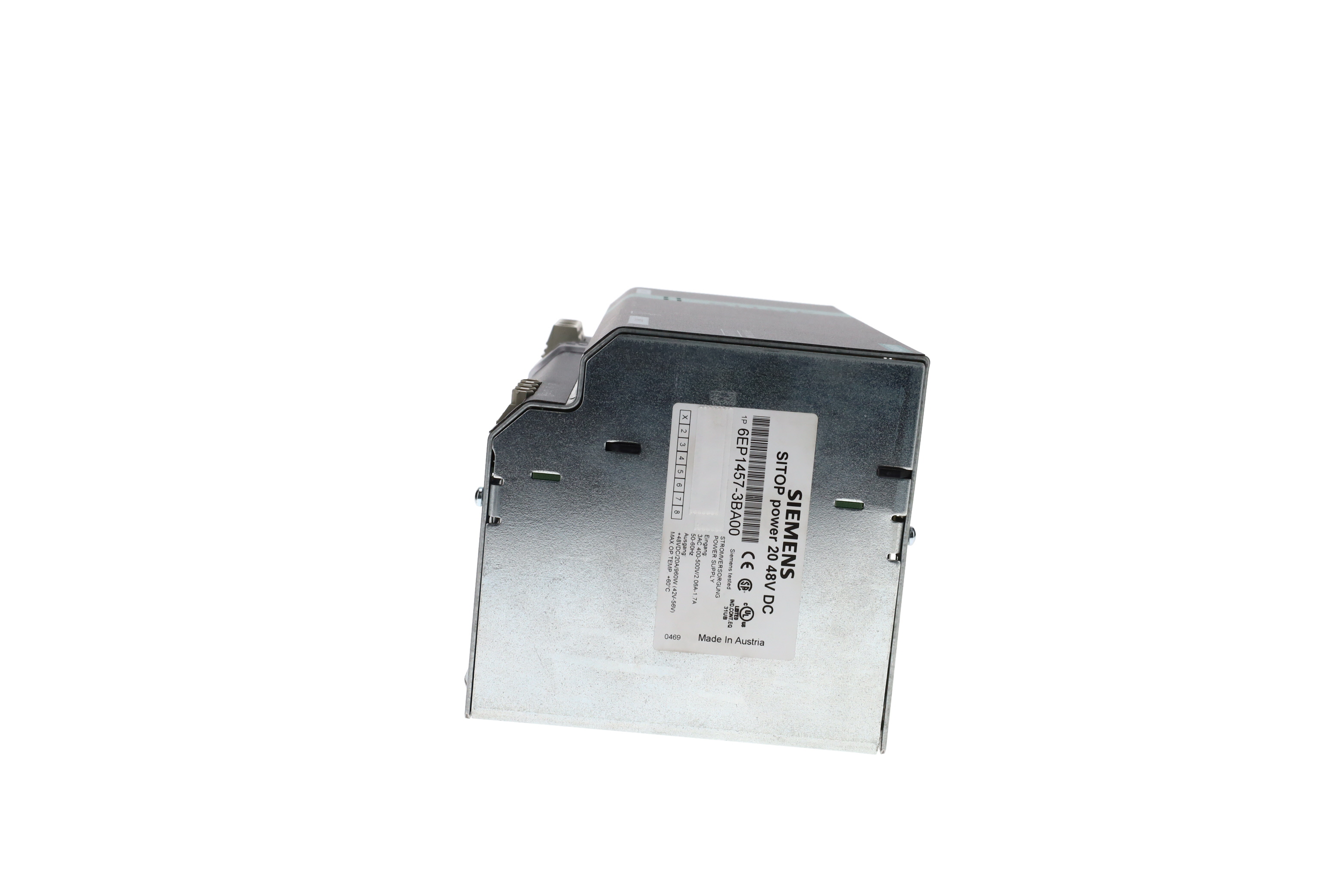 SIEMENS 6EP1457-3BA00