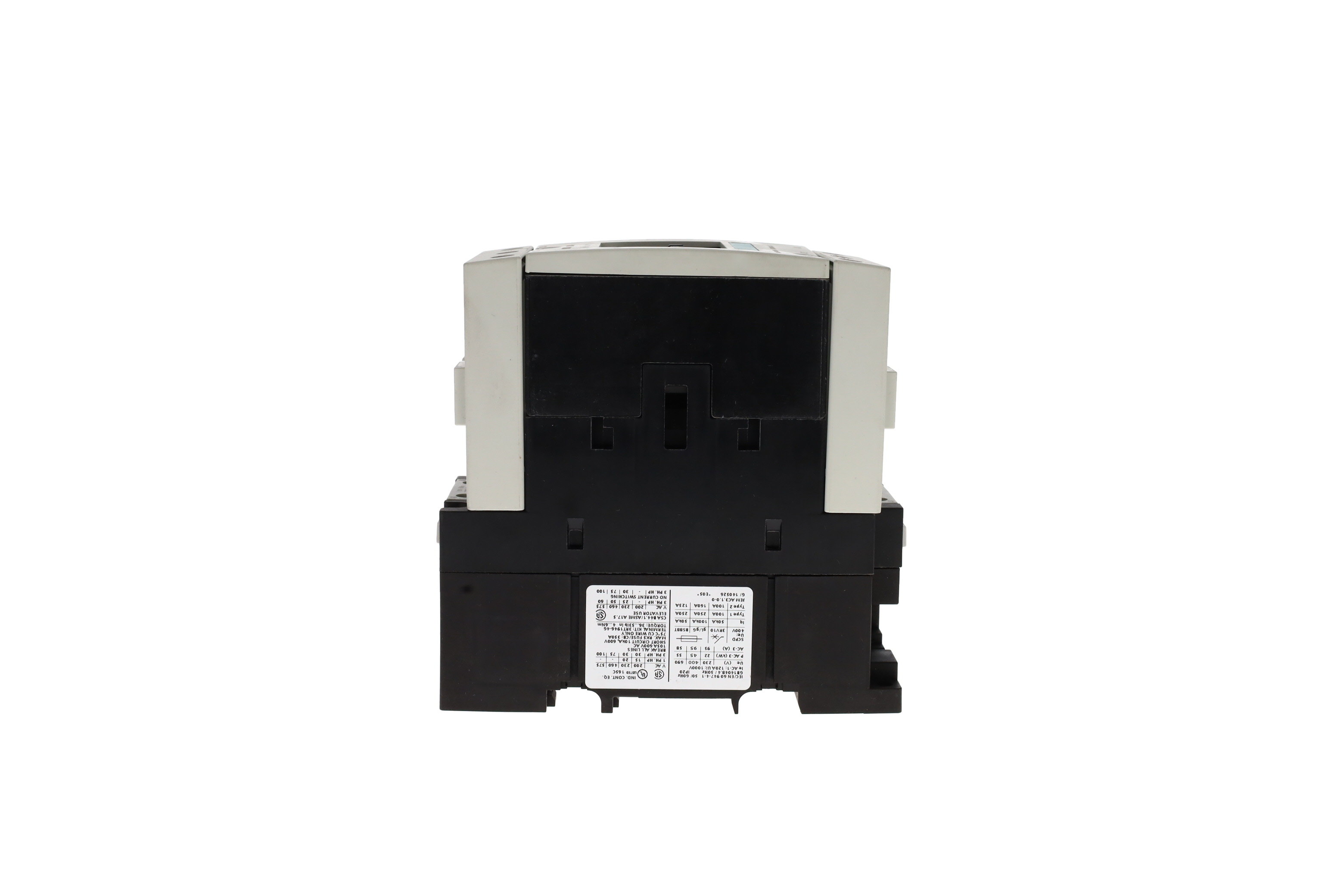 SIEMENS 3RT1046-1AK60