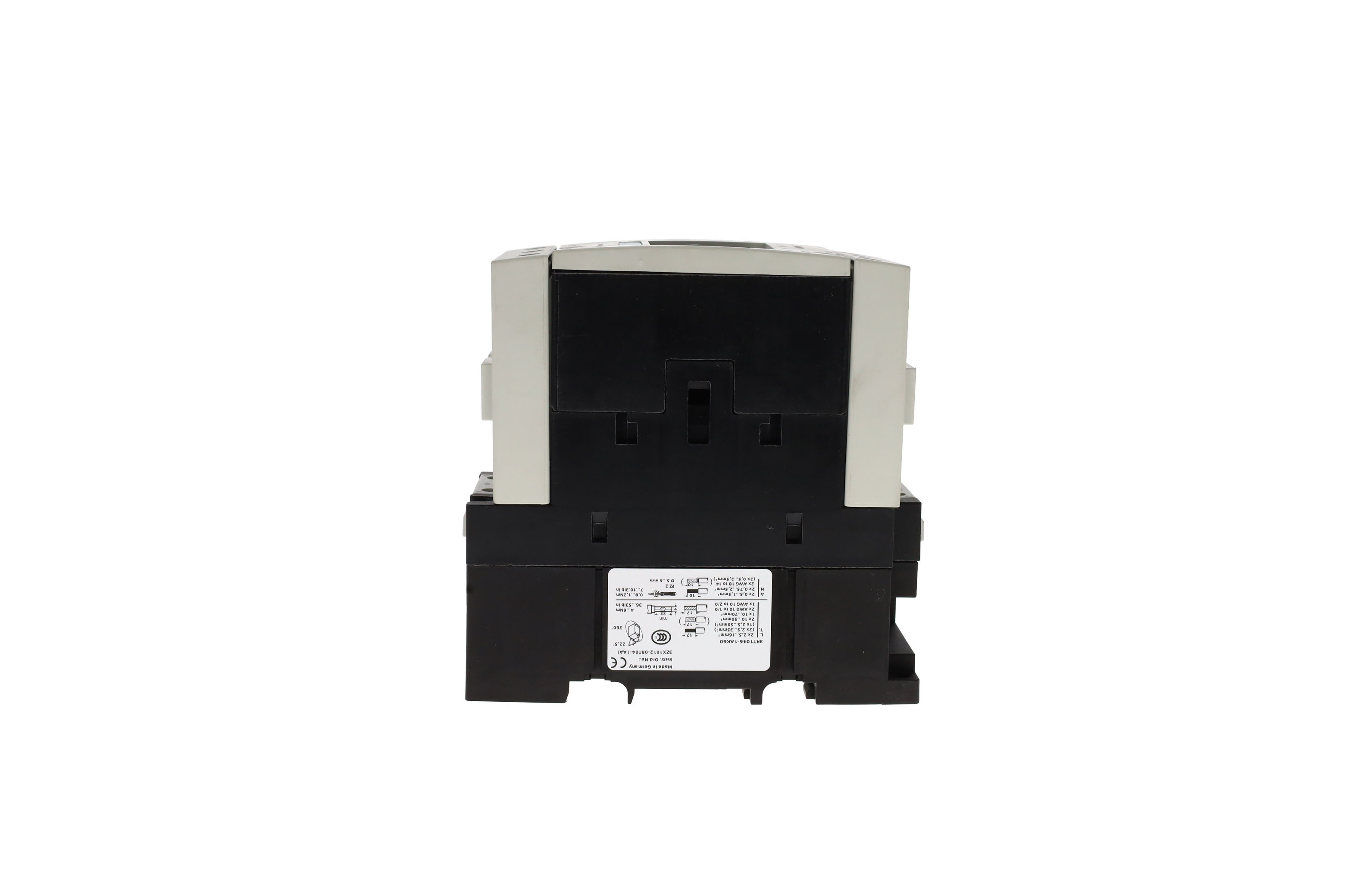 SIEMENS 3RT1046-1AK60