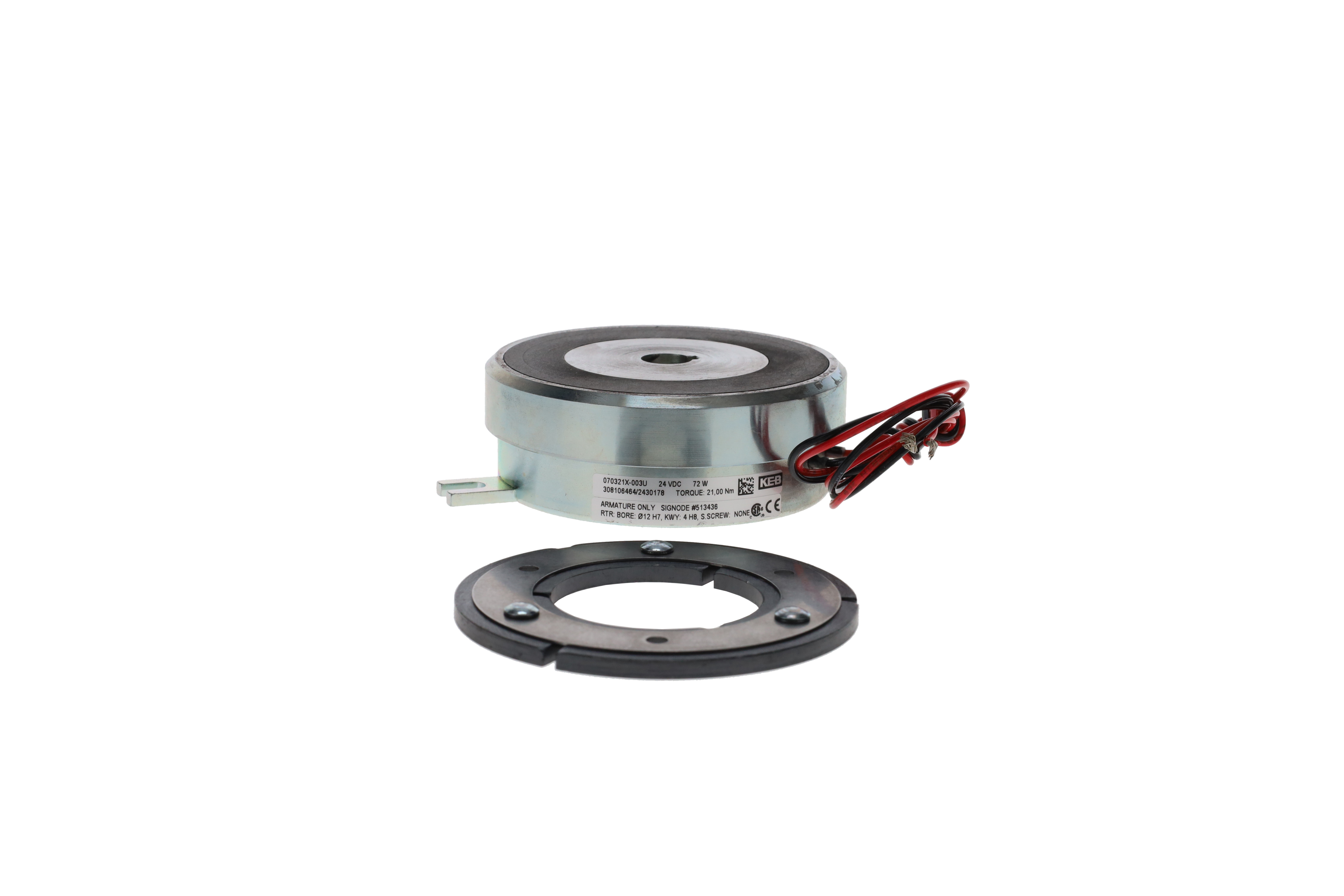 KEB AUTOMATION 070321X-003U