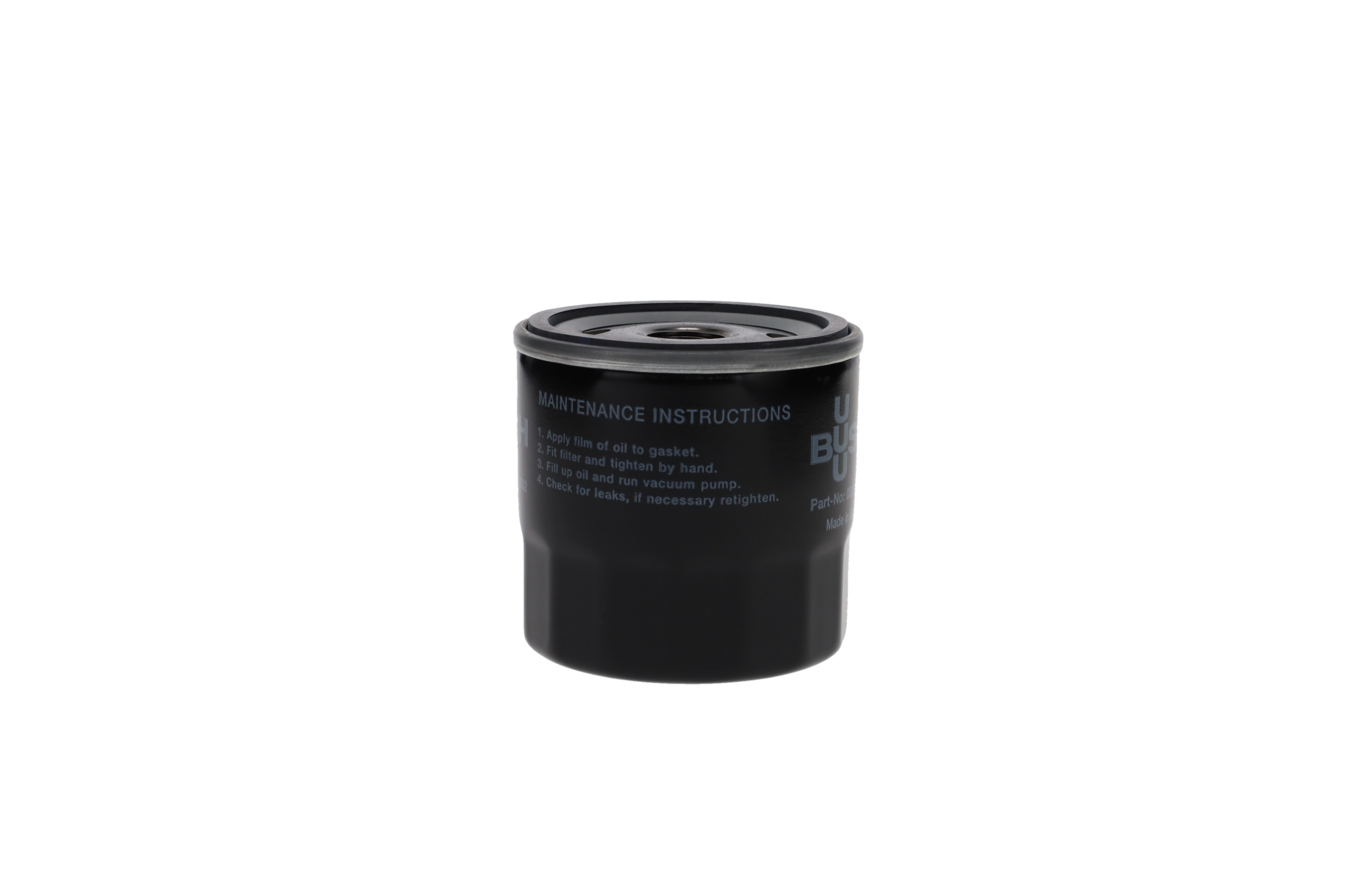 0531-000-002 Oil Filter by BUSCH