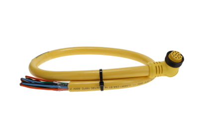 MOLEX 302001A01F030