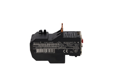 SCHNEIDER ELECTRIC LR2-D1314