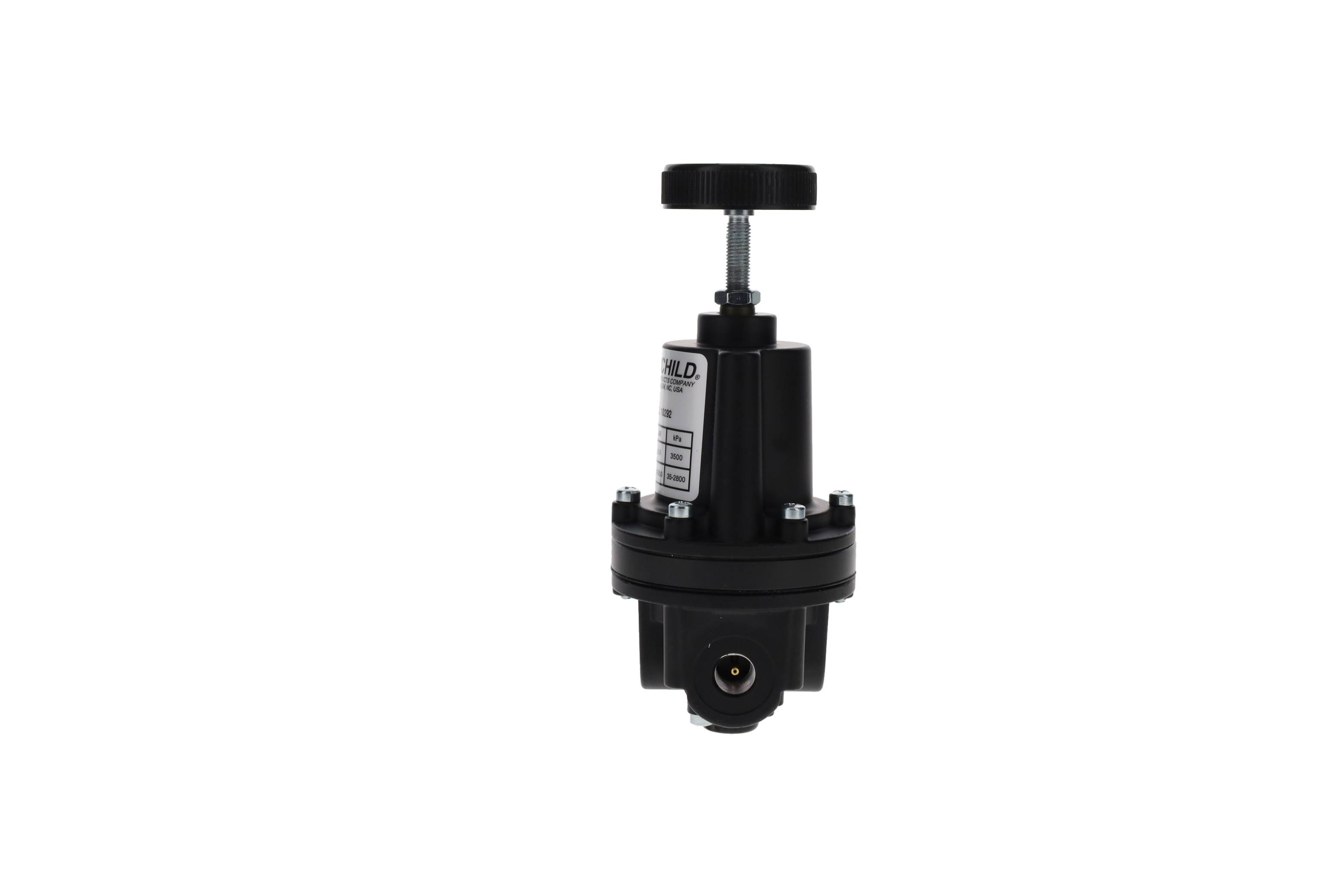 FAIRCHILD INDUSTRIAL PROD 10292