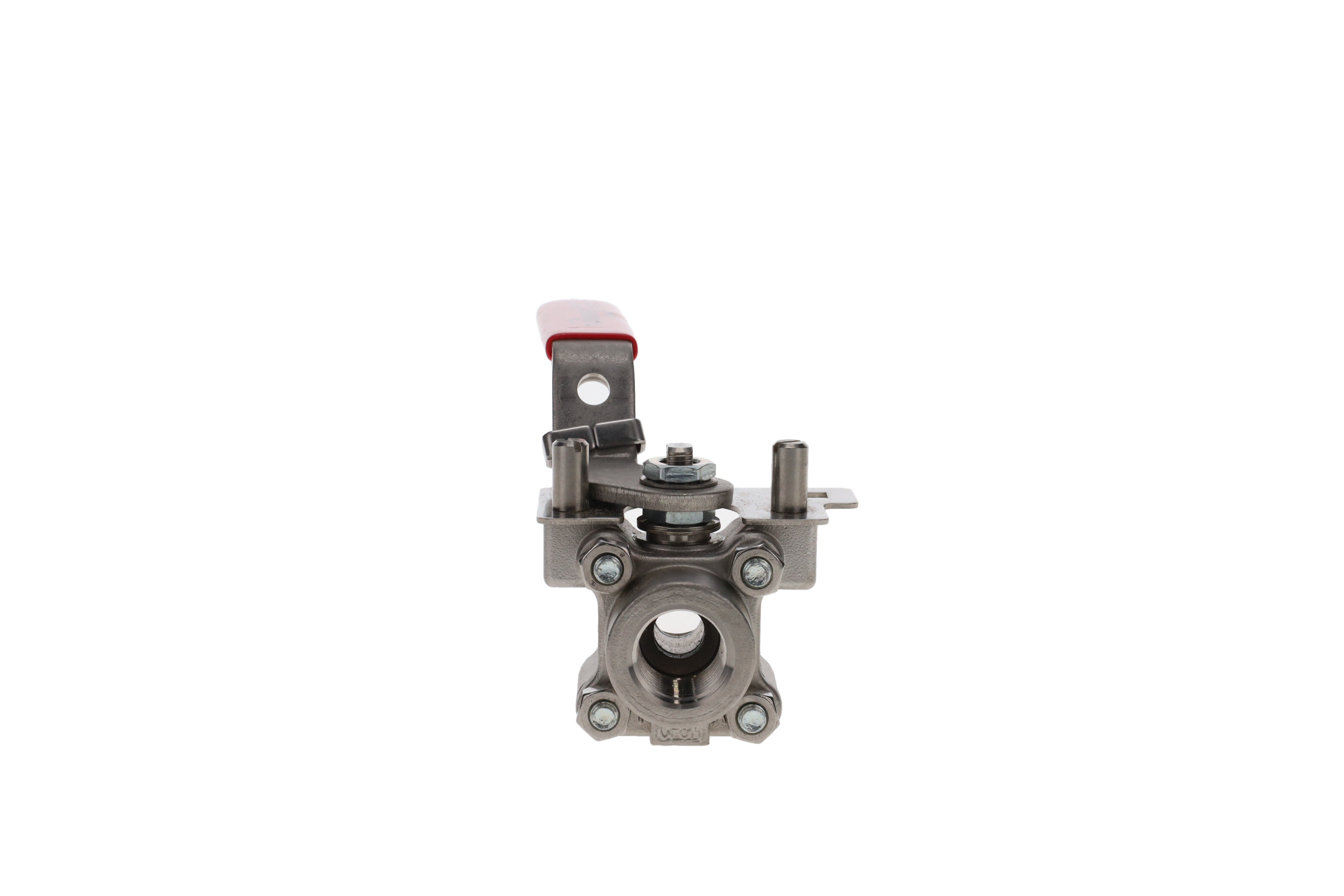 FLOWSERVE 1/2-4466-R-T-SE