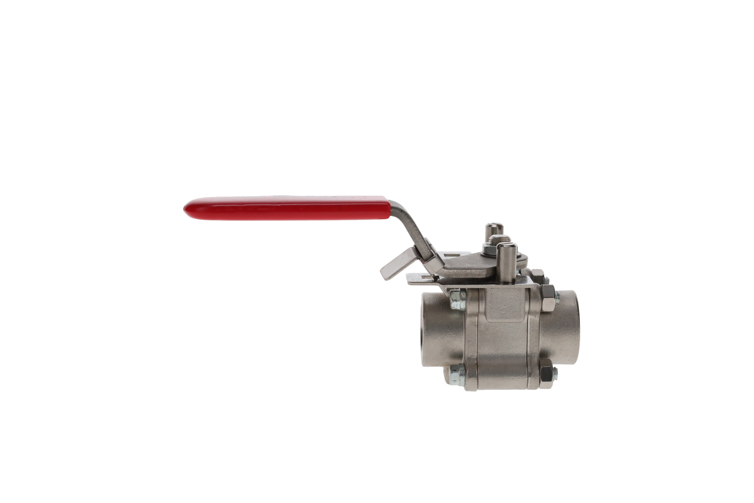 FLOWSERVE 1/2-4466-R-T-SE