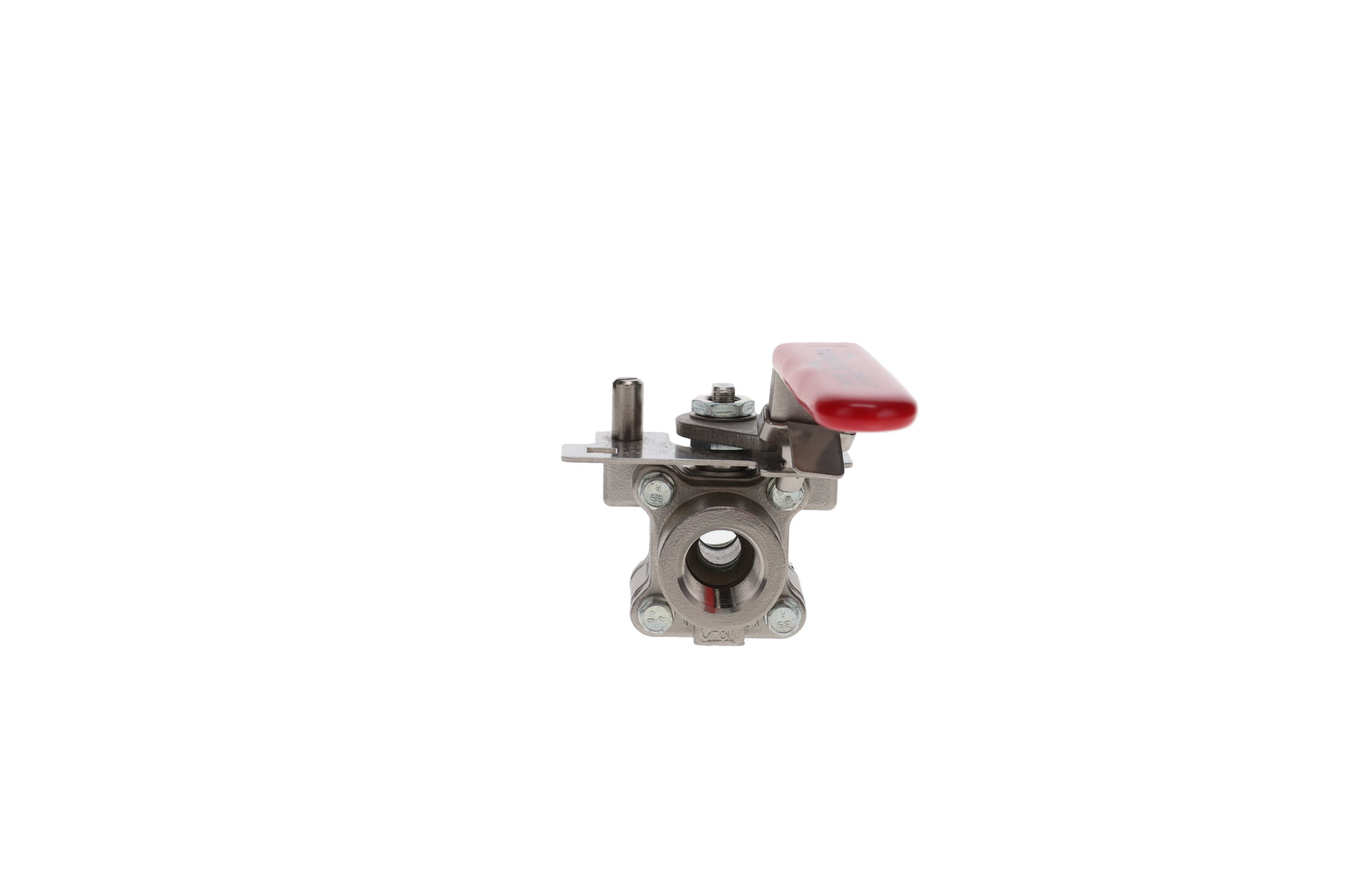 FLOWSERVE 1/2-4466-R-T-SE