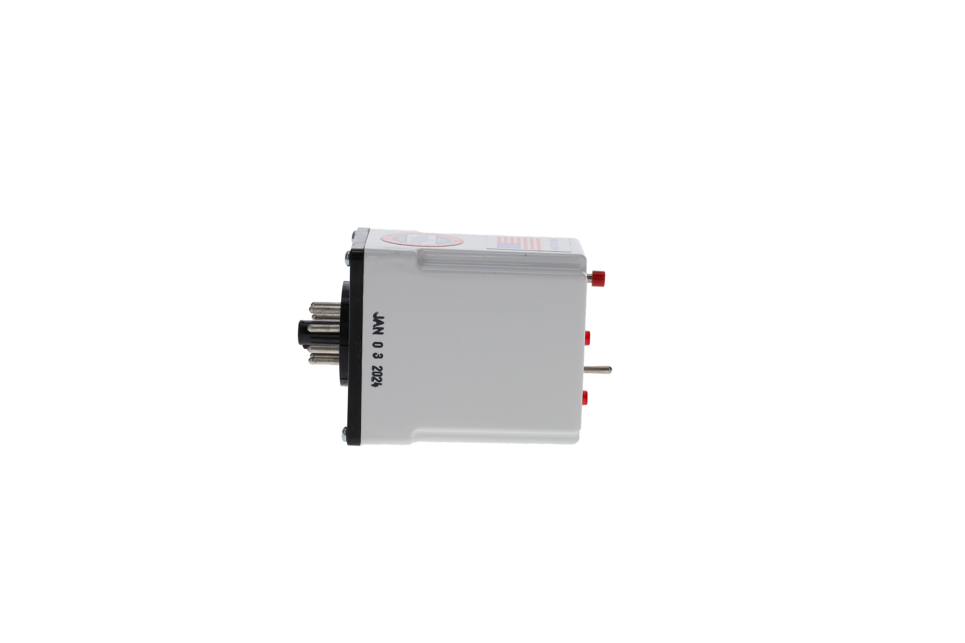 MOTOR PROTECTION ELEC. INC 008-120-13SP