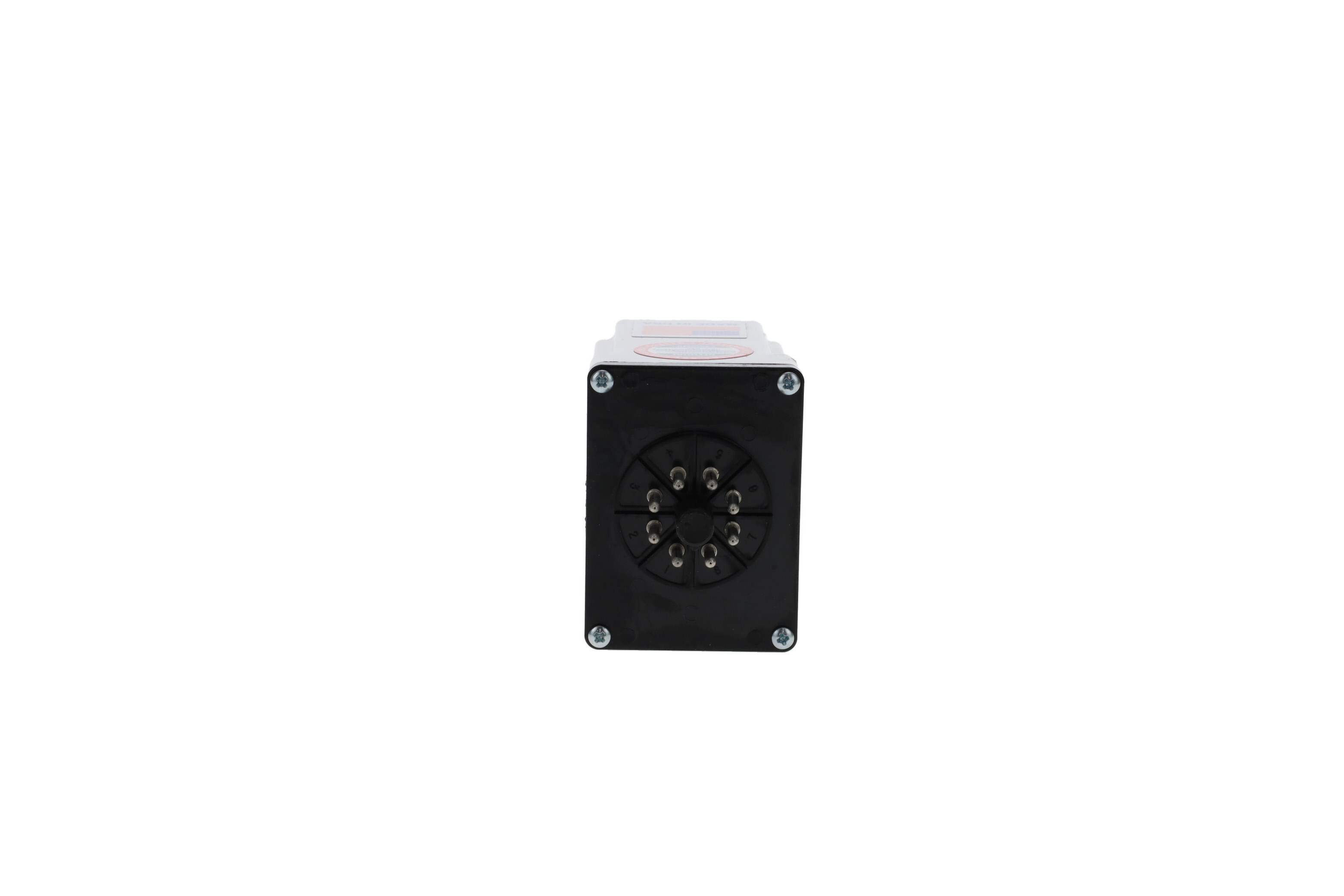MOTOR PROTECTION ELEC. INC 008-120-13SP