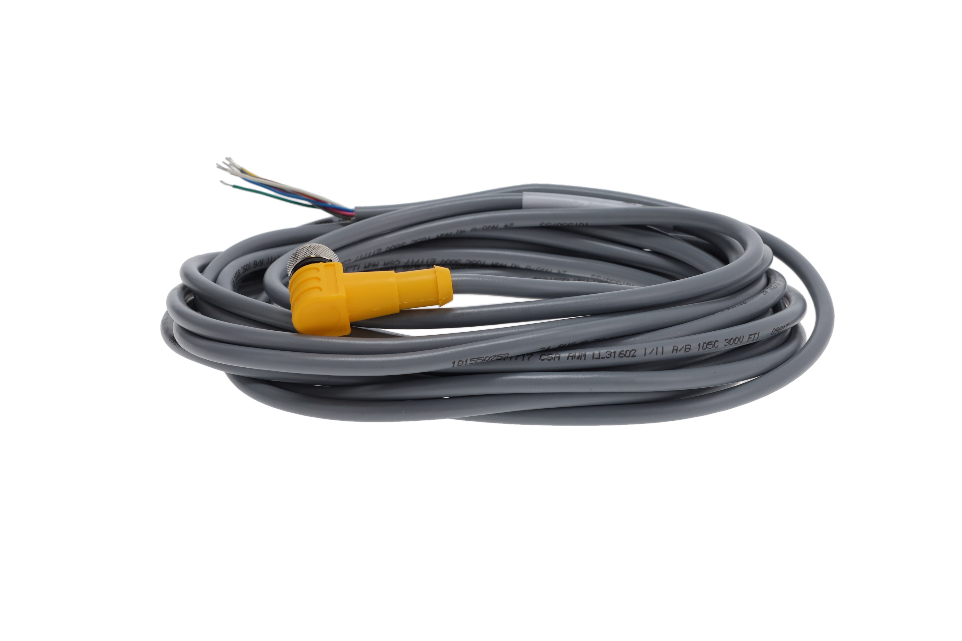 TURCK WKC 8T-6