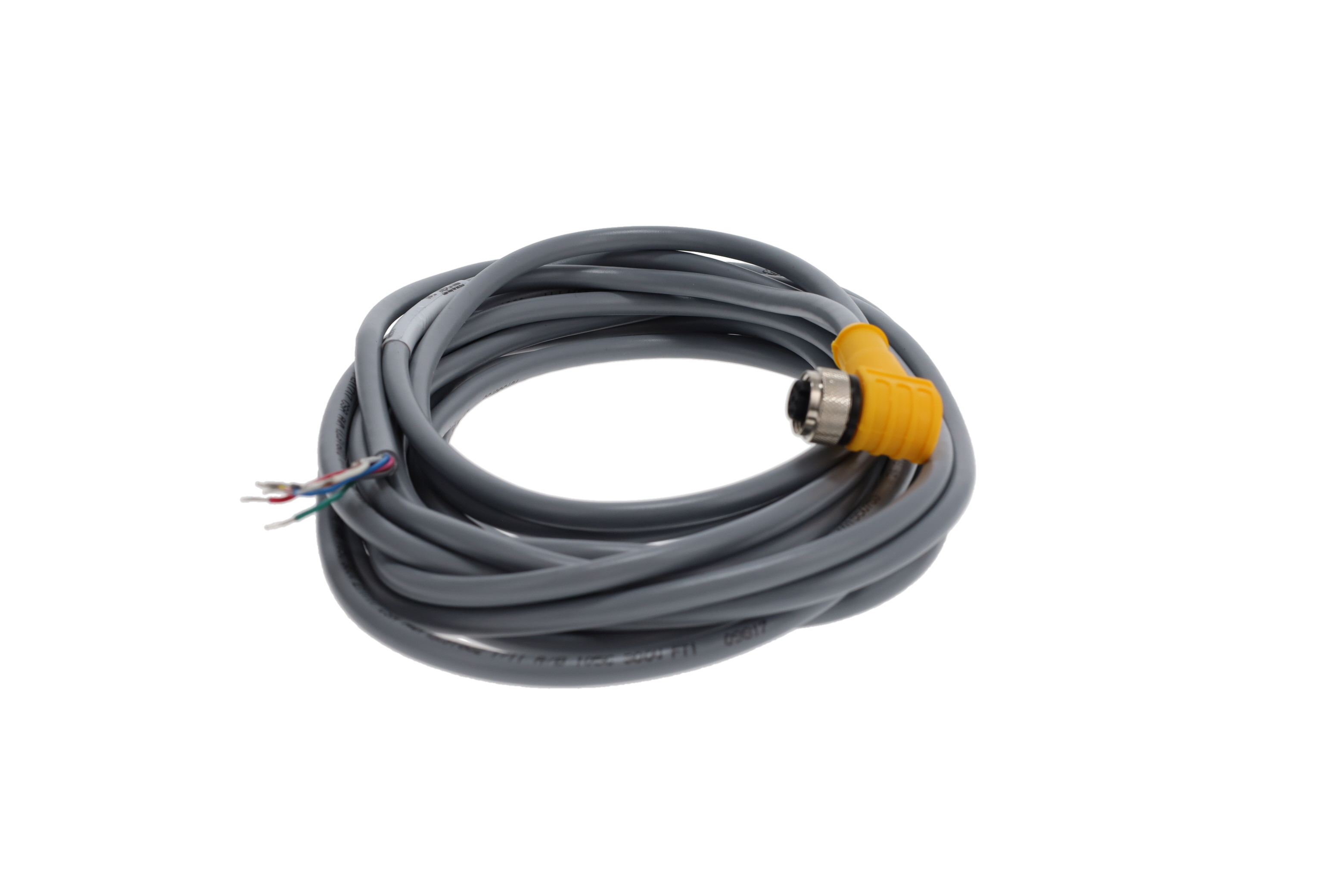 TURCK WKC 8T-6