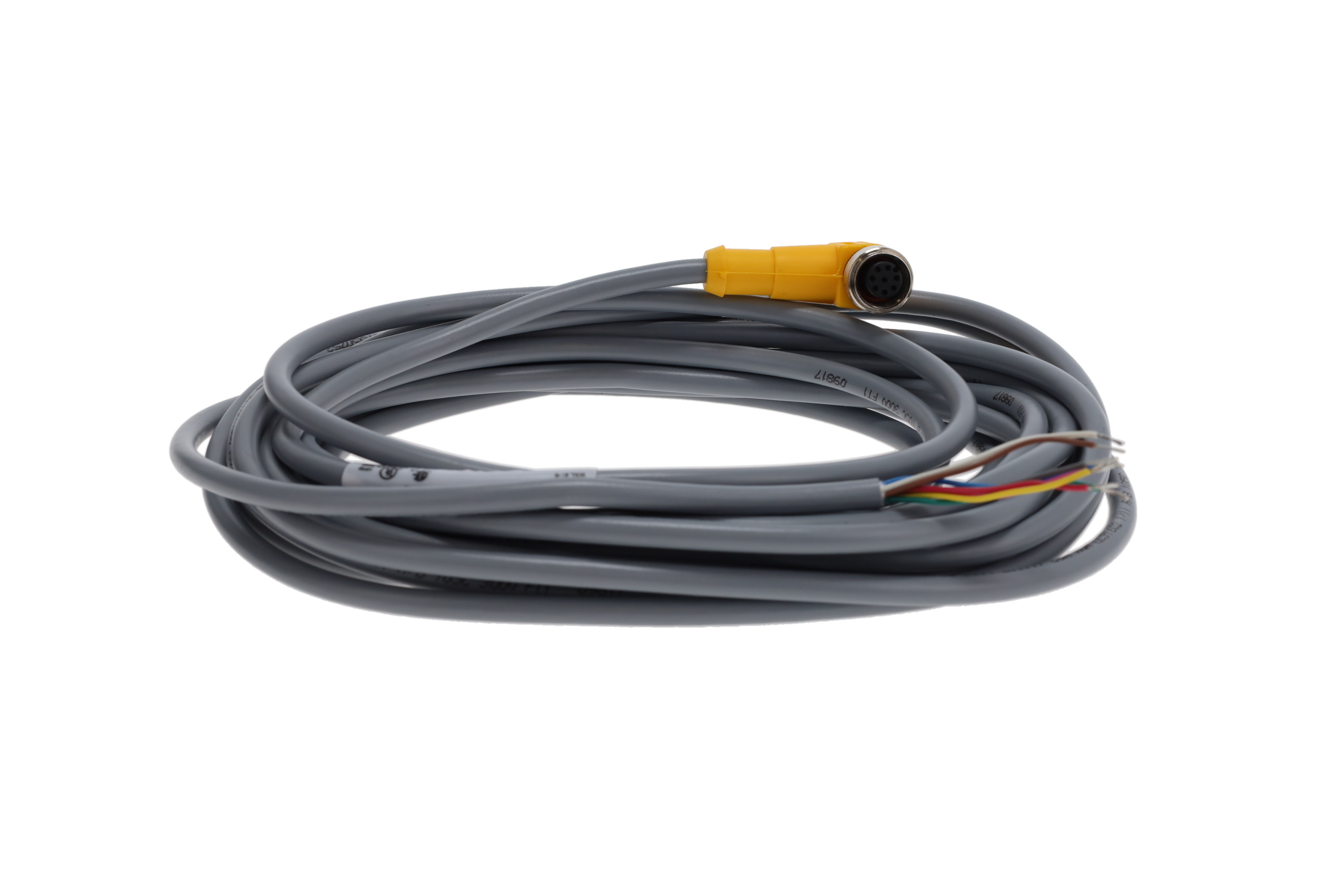 TURCK WKC 8T-6