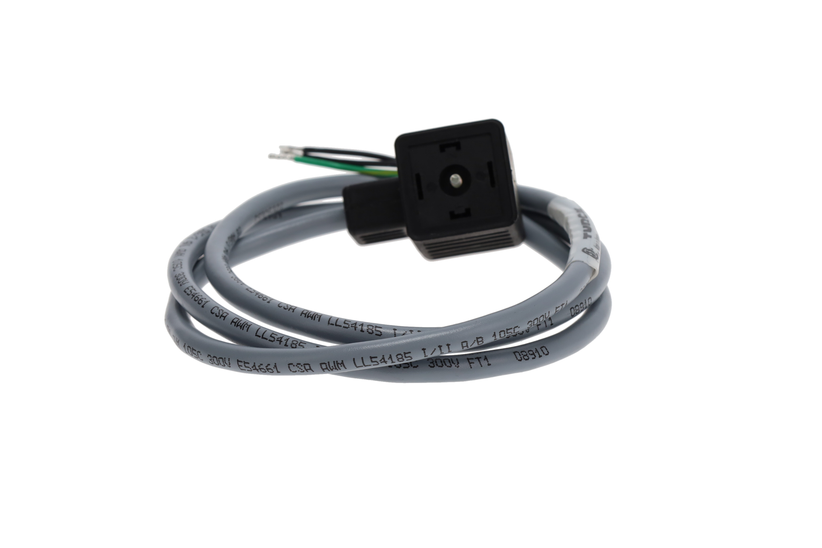 TURCK VAS 22-C653-1M